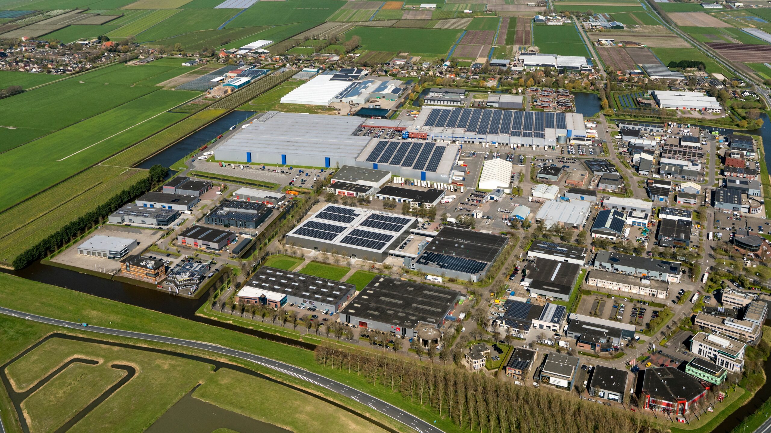 Foto: Aerovista Luchtfotografie / Shutterstock.com