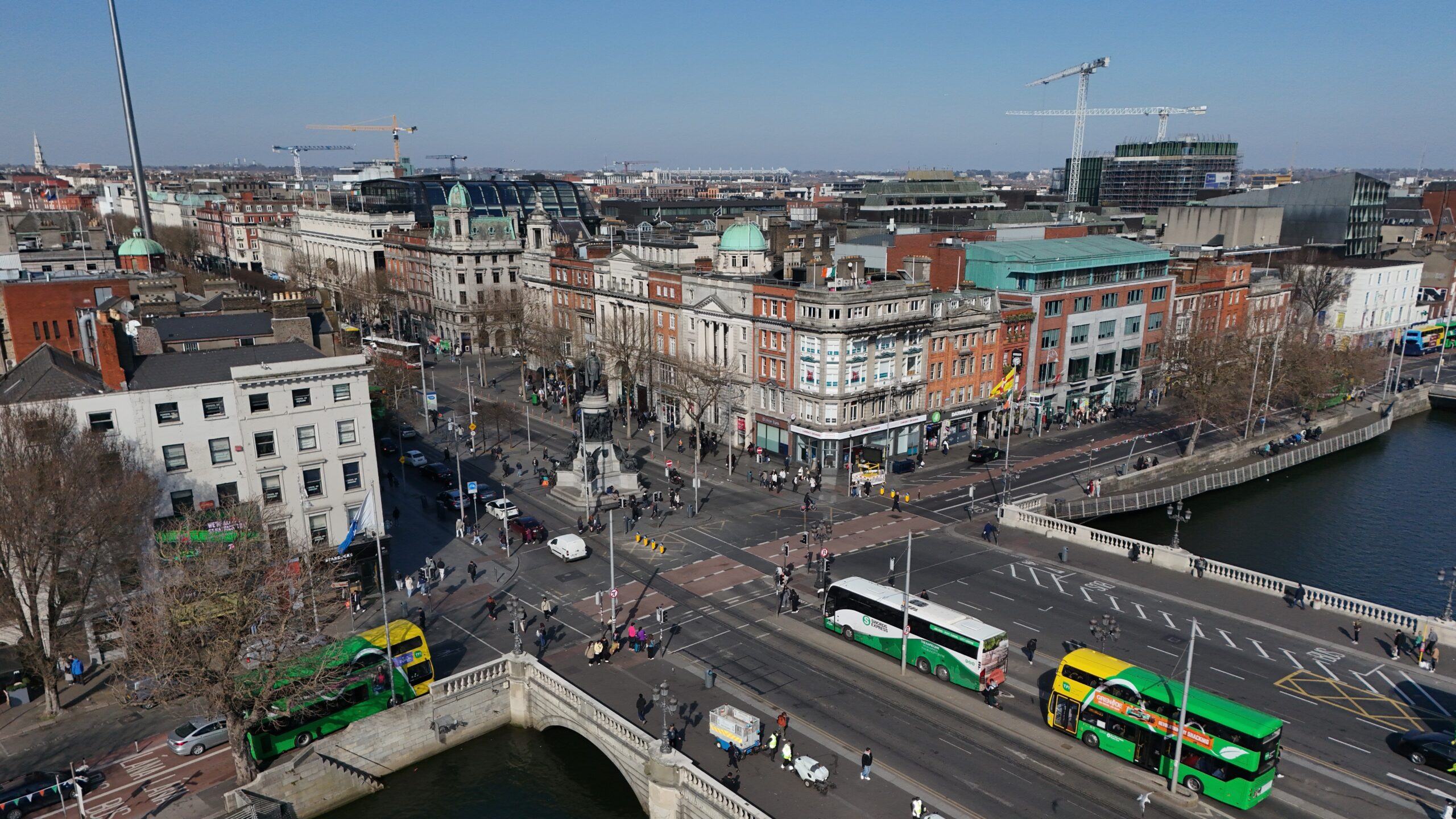 Foto: Shutterstock / Brendain Donnelly