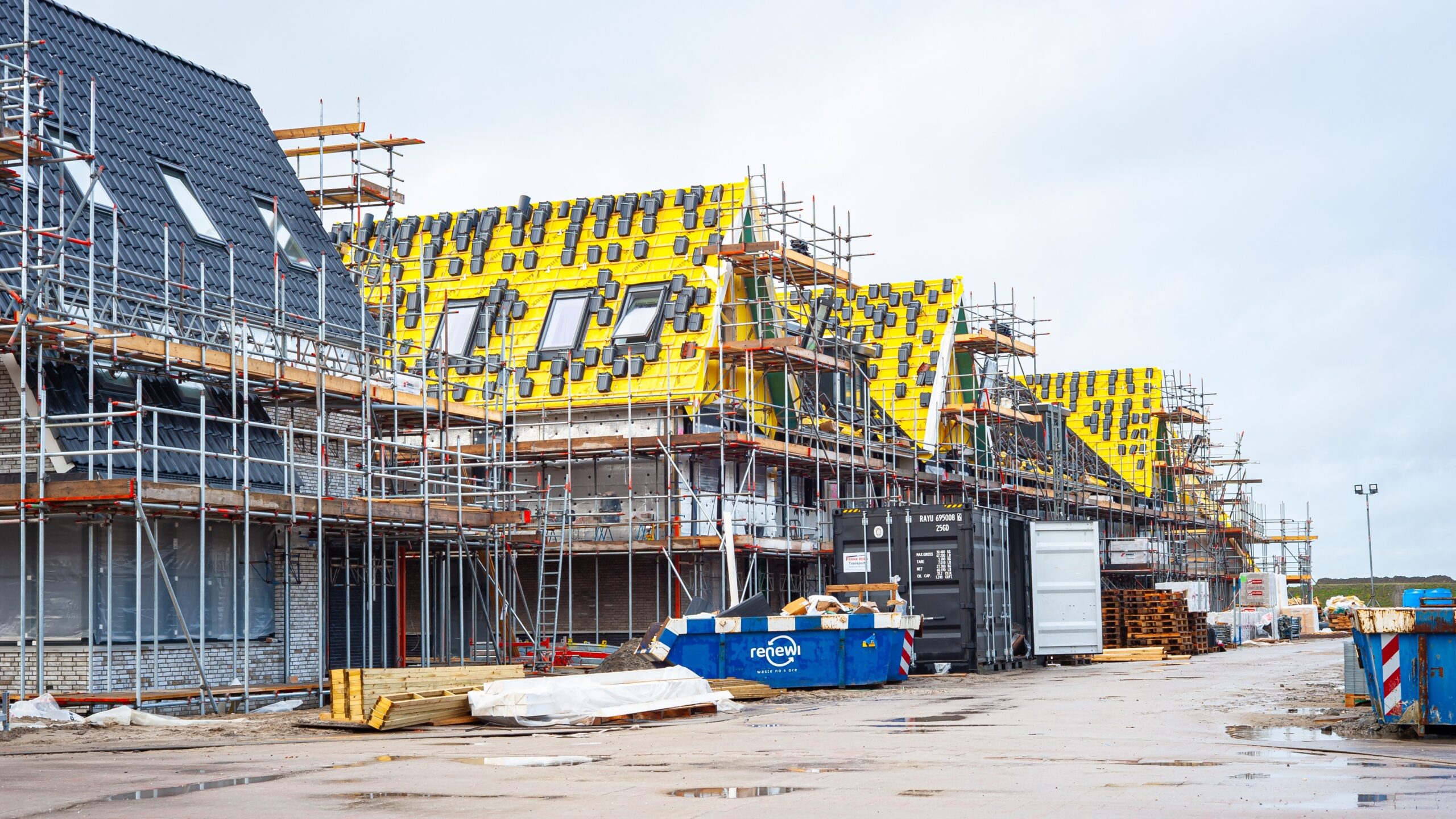 Foto: Menno van der Haven / Shutterstock