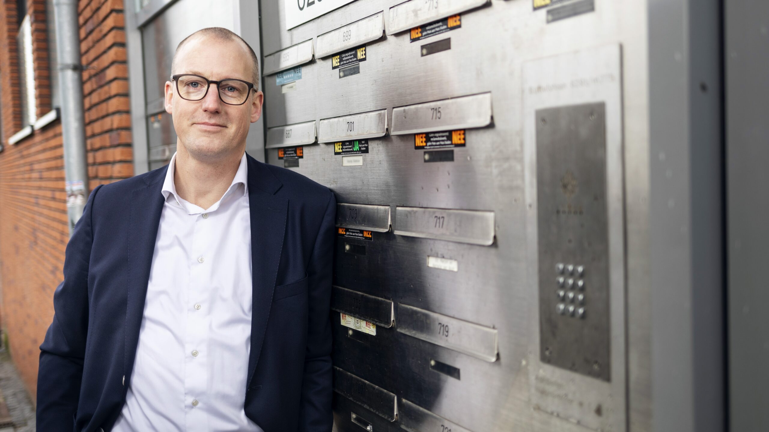 Portaal: Bestuurders