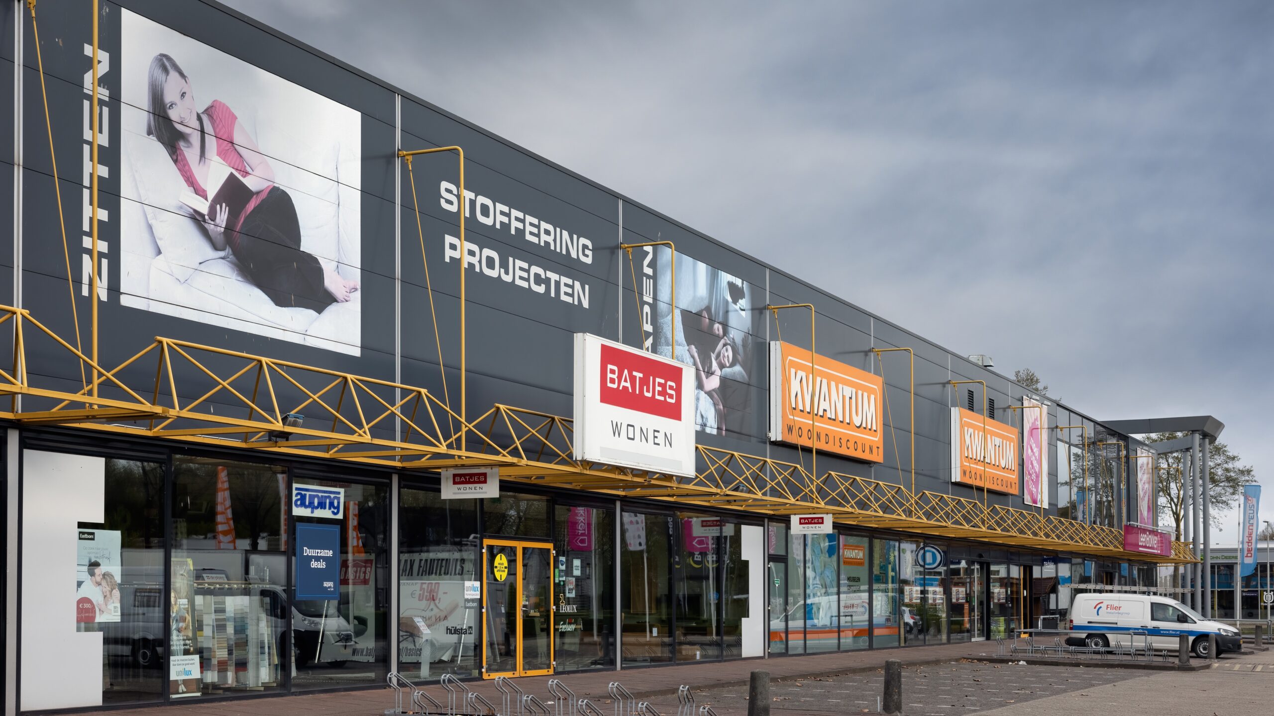 Foto: T.W. van Urk / Shutterstock.com