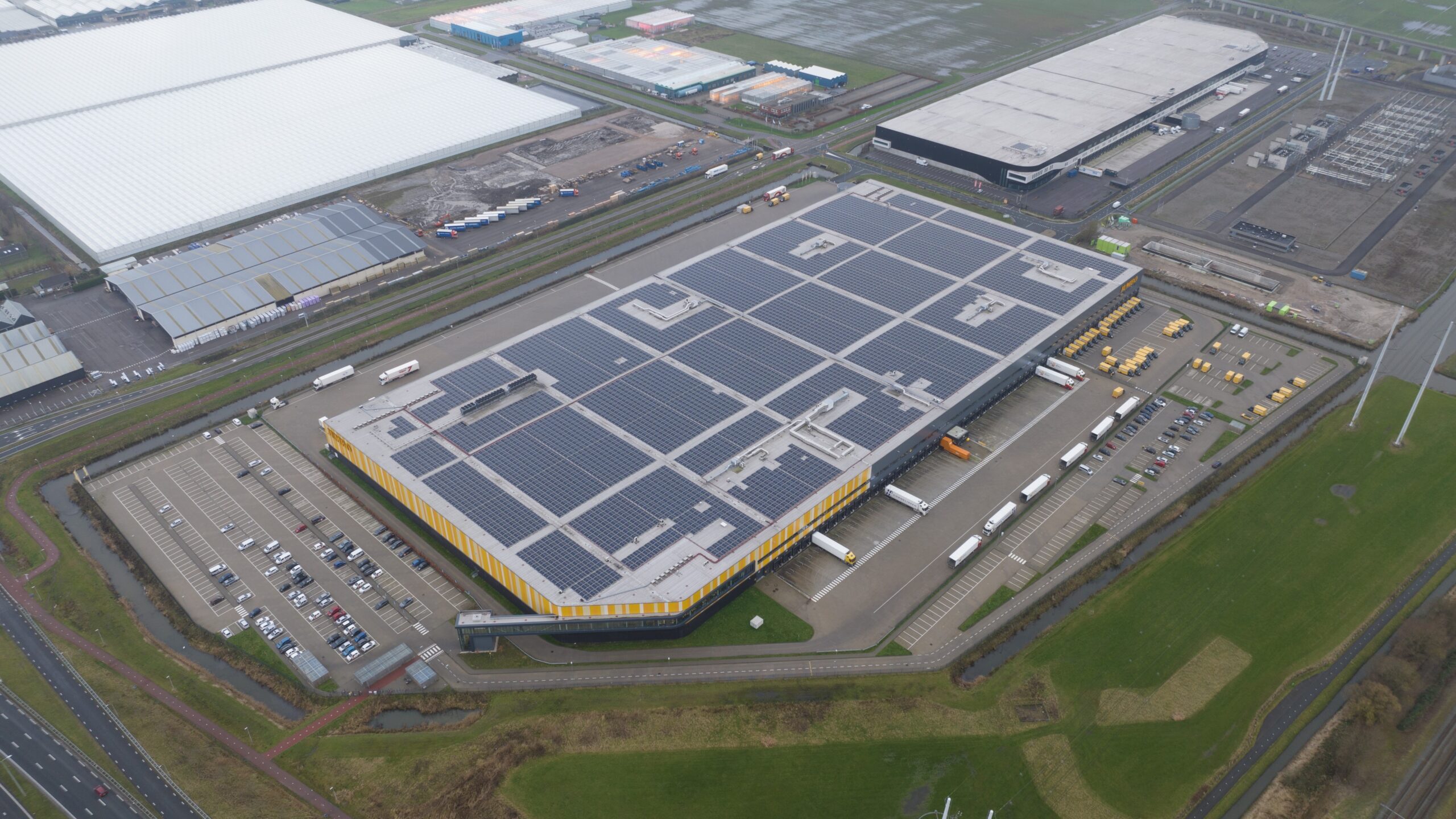 Foto: Shutterstock / Make more Aerials