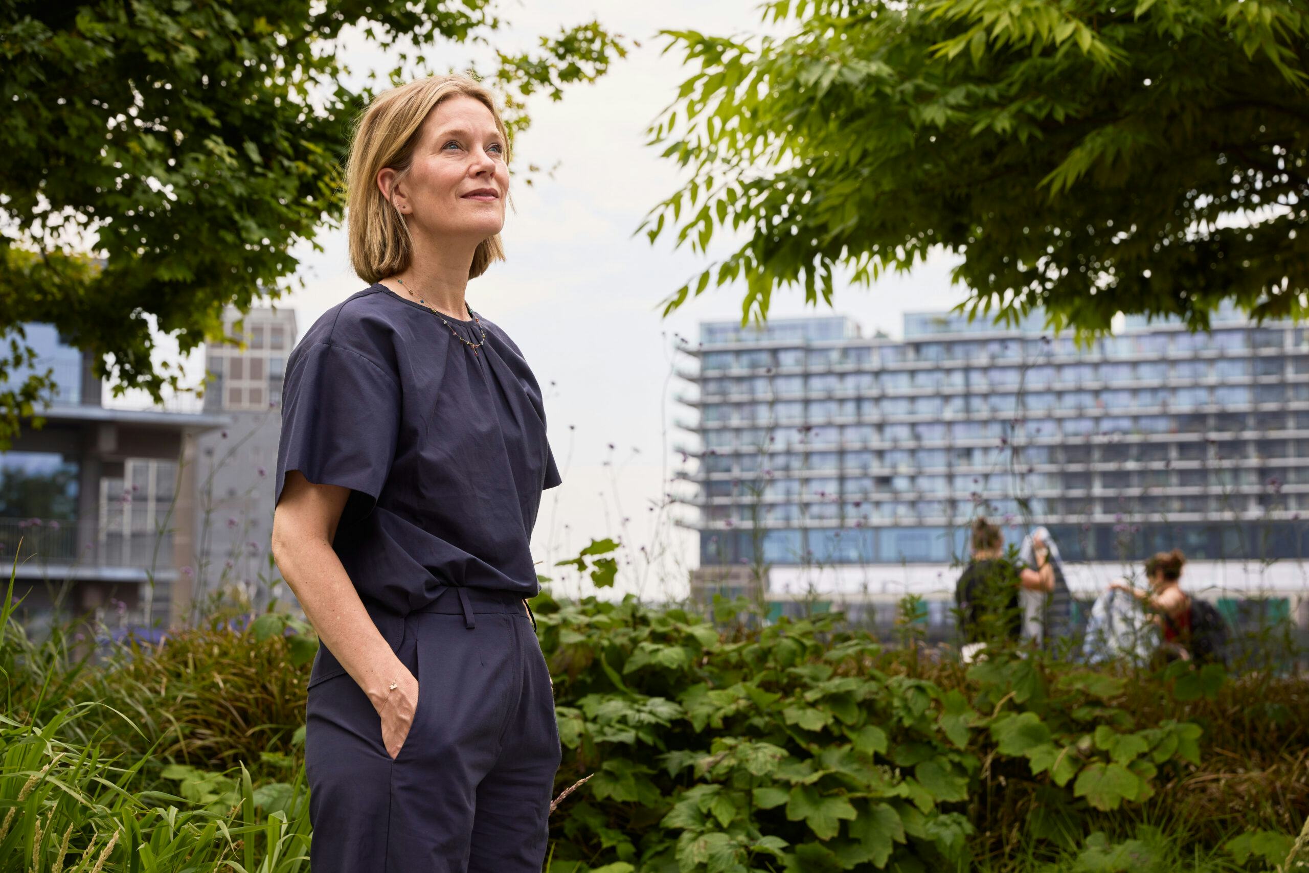 Heijmans ziet welzijn als integraal fundament in gebiedsontwikkeling