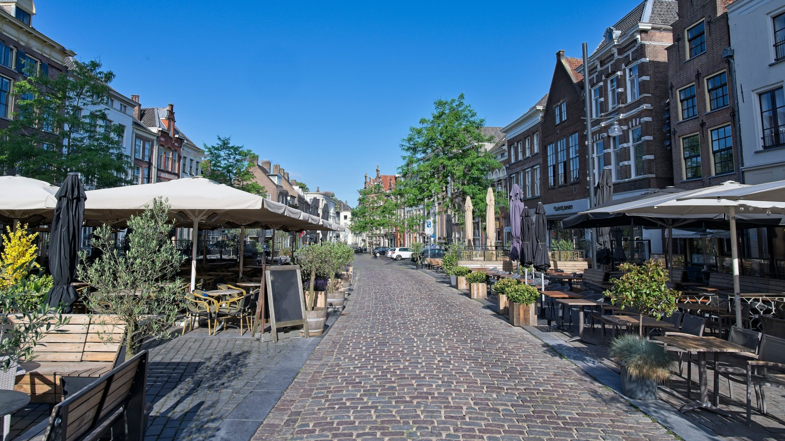 Foto: Henk van Blijderveen / Shutterstock.com