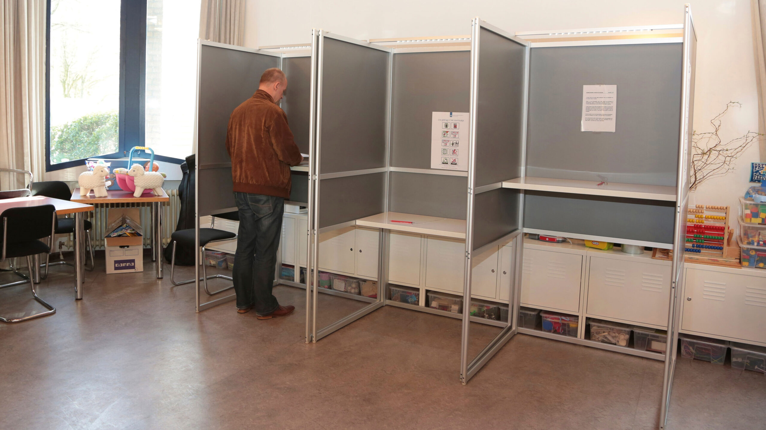 Foto: Nancy Beijersbergen / Shutterstock.com