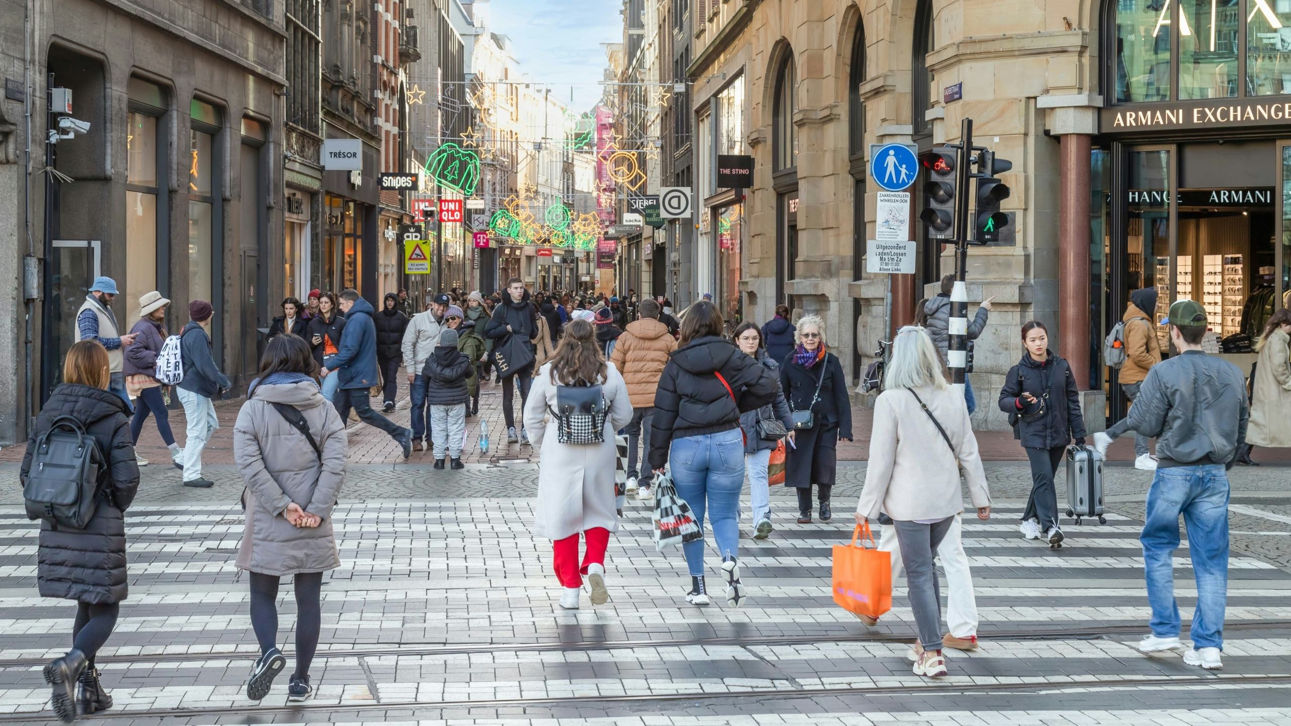 'Beste winkelgebieden zijn autovrij', maar is retailer wel blij?