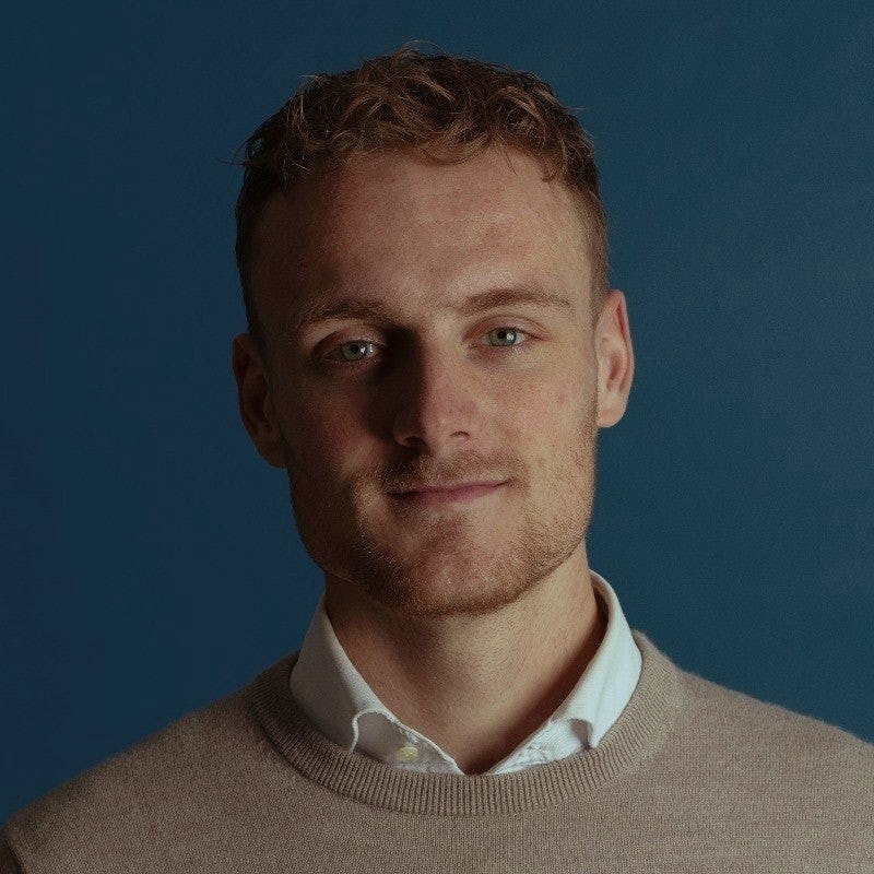 Medeoprichter Thijn Albers van Realite