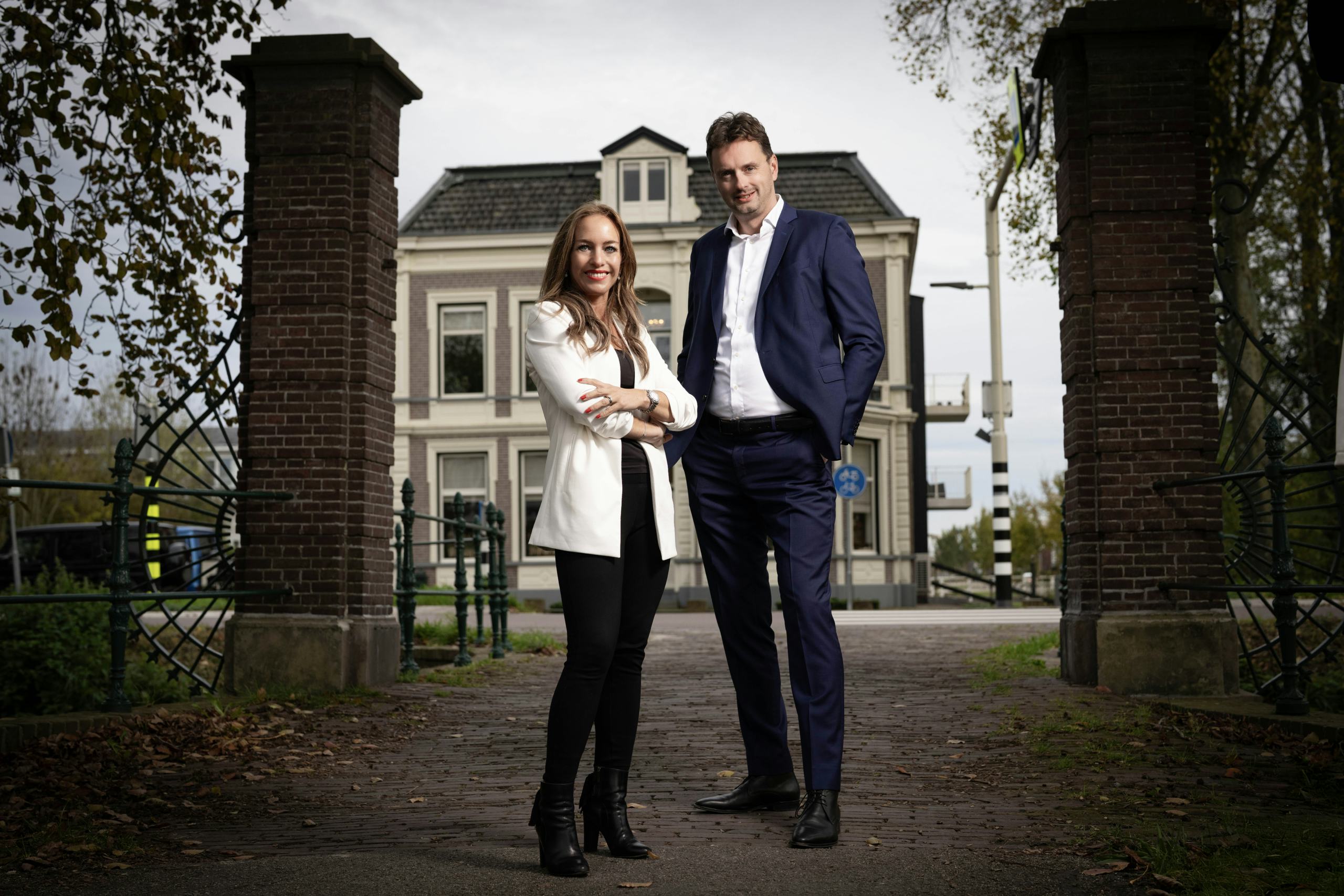 'Eén op drie supermarkten in wijkcentra te klein voor gezonde exploitatie'