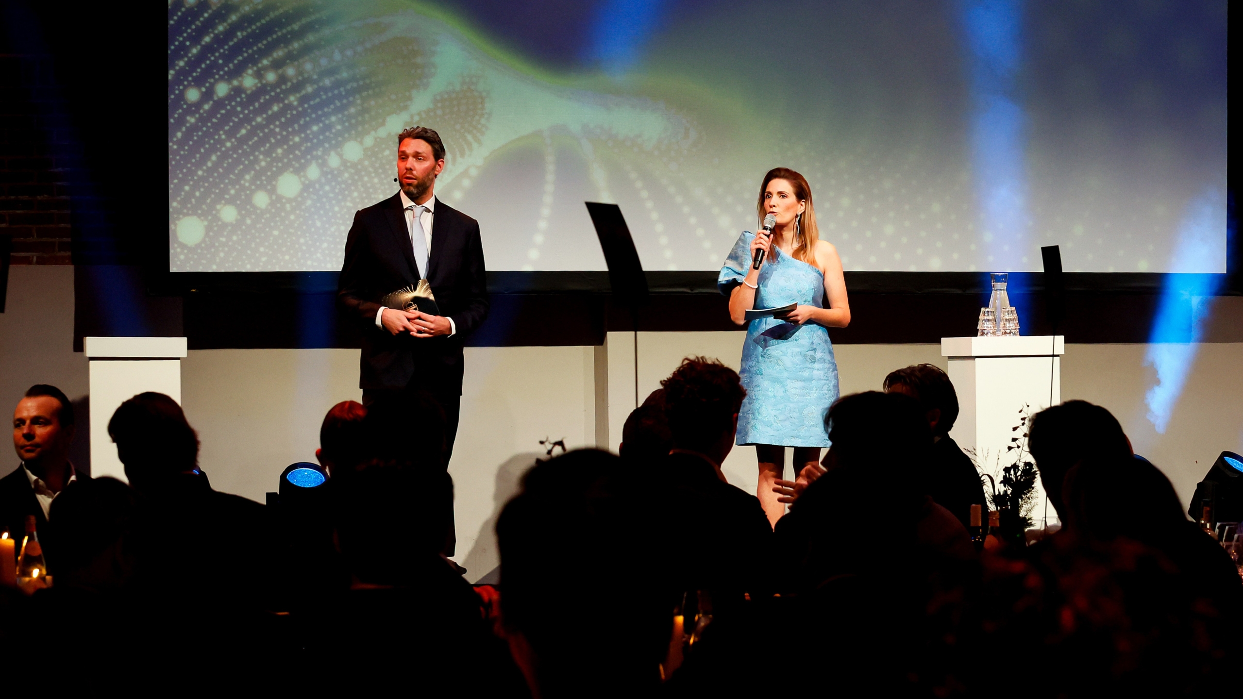 Foto's: Eyesmile Photography