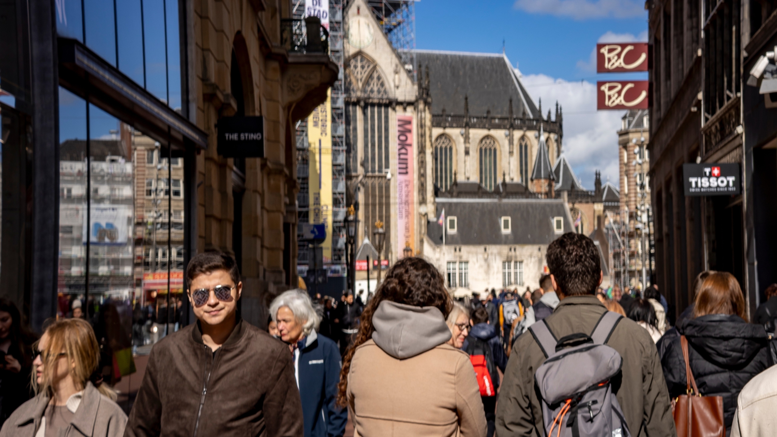 Foto: Maarten Zeehandelaar / Shutterstock.com