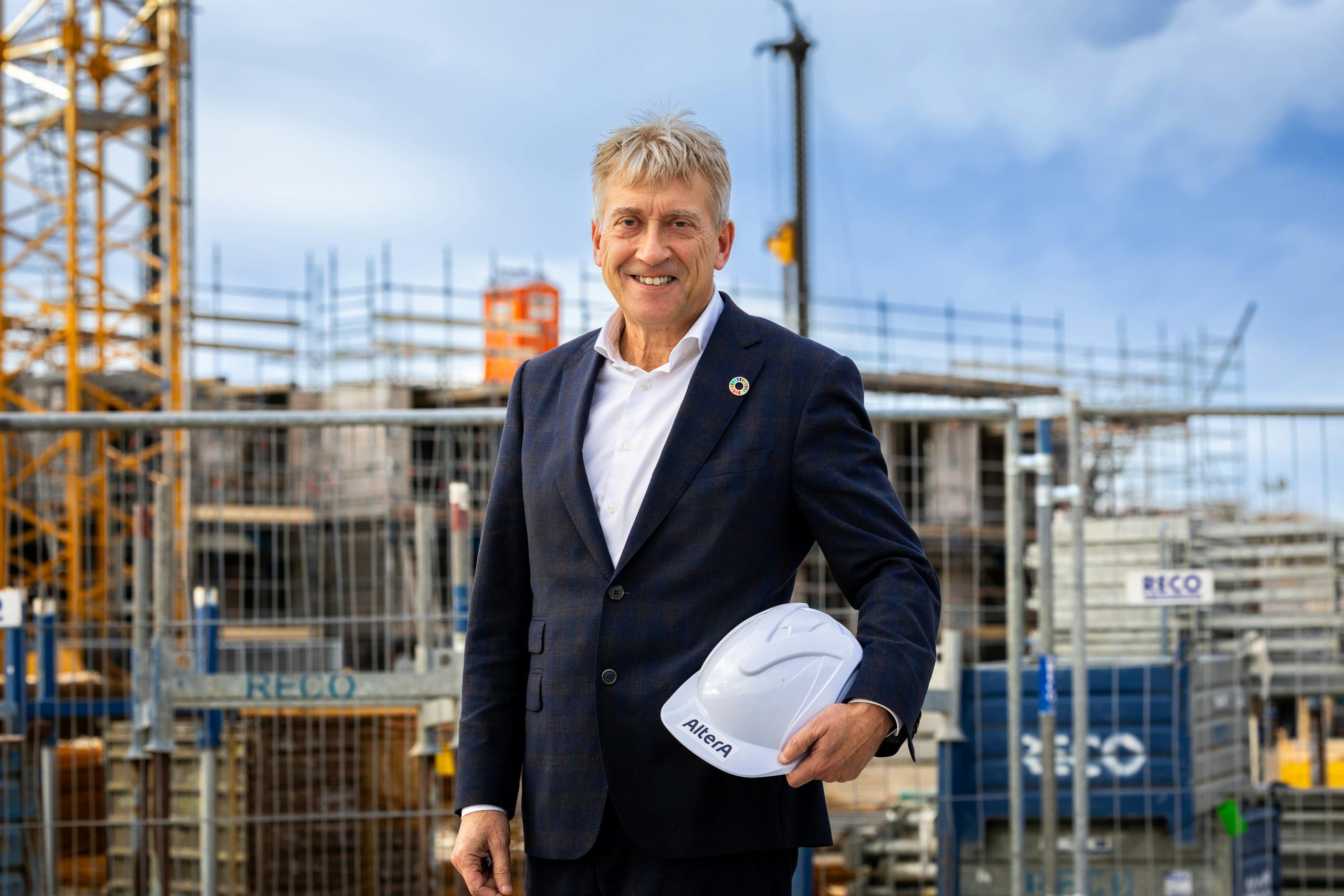 Altera hoopt op voorspelbare vastgoedmarkt in 2026 met kansen voor investeerders