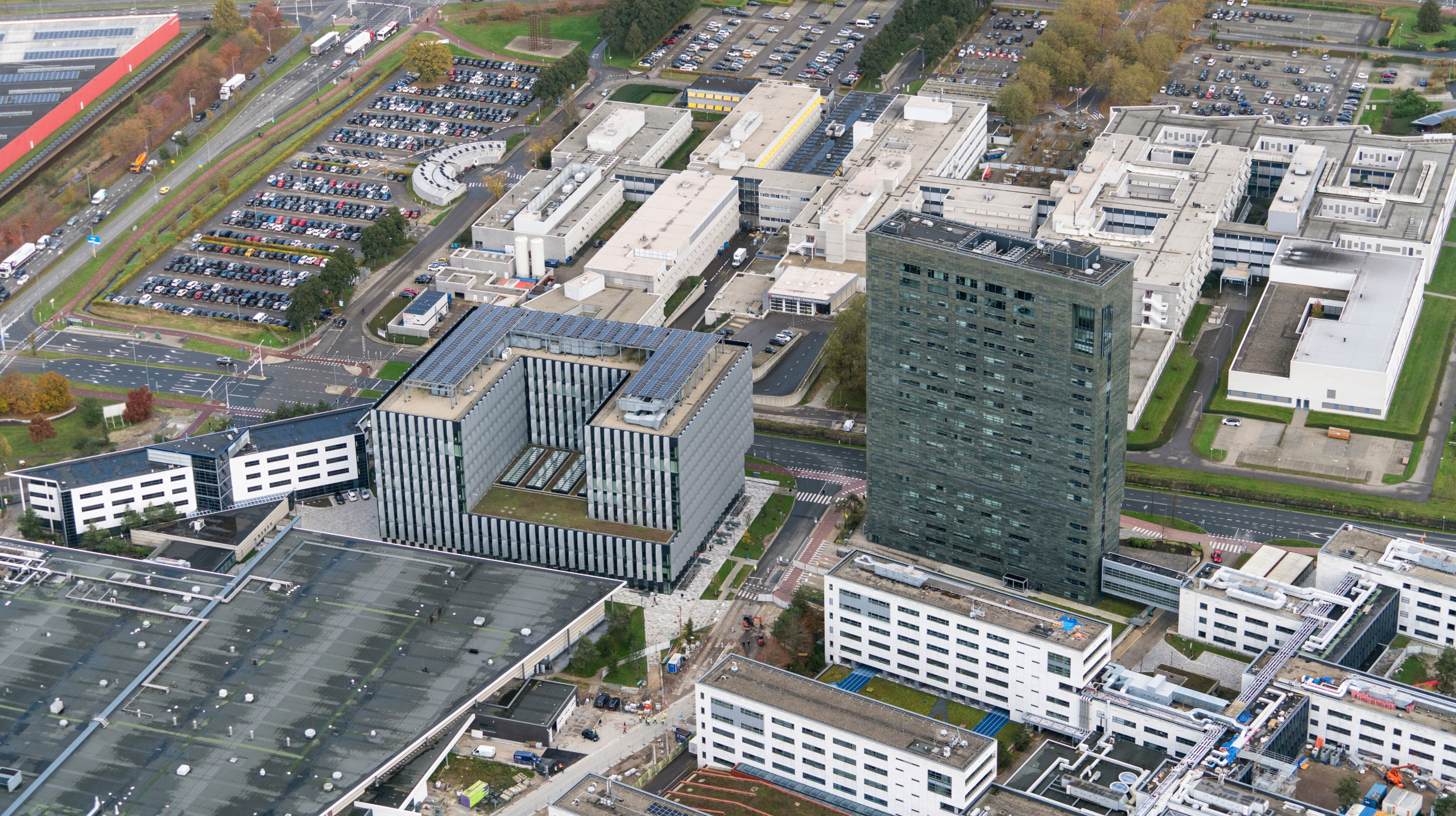 Foto: Aerovista Luchtfotografie / Shutterstock.com
