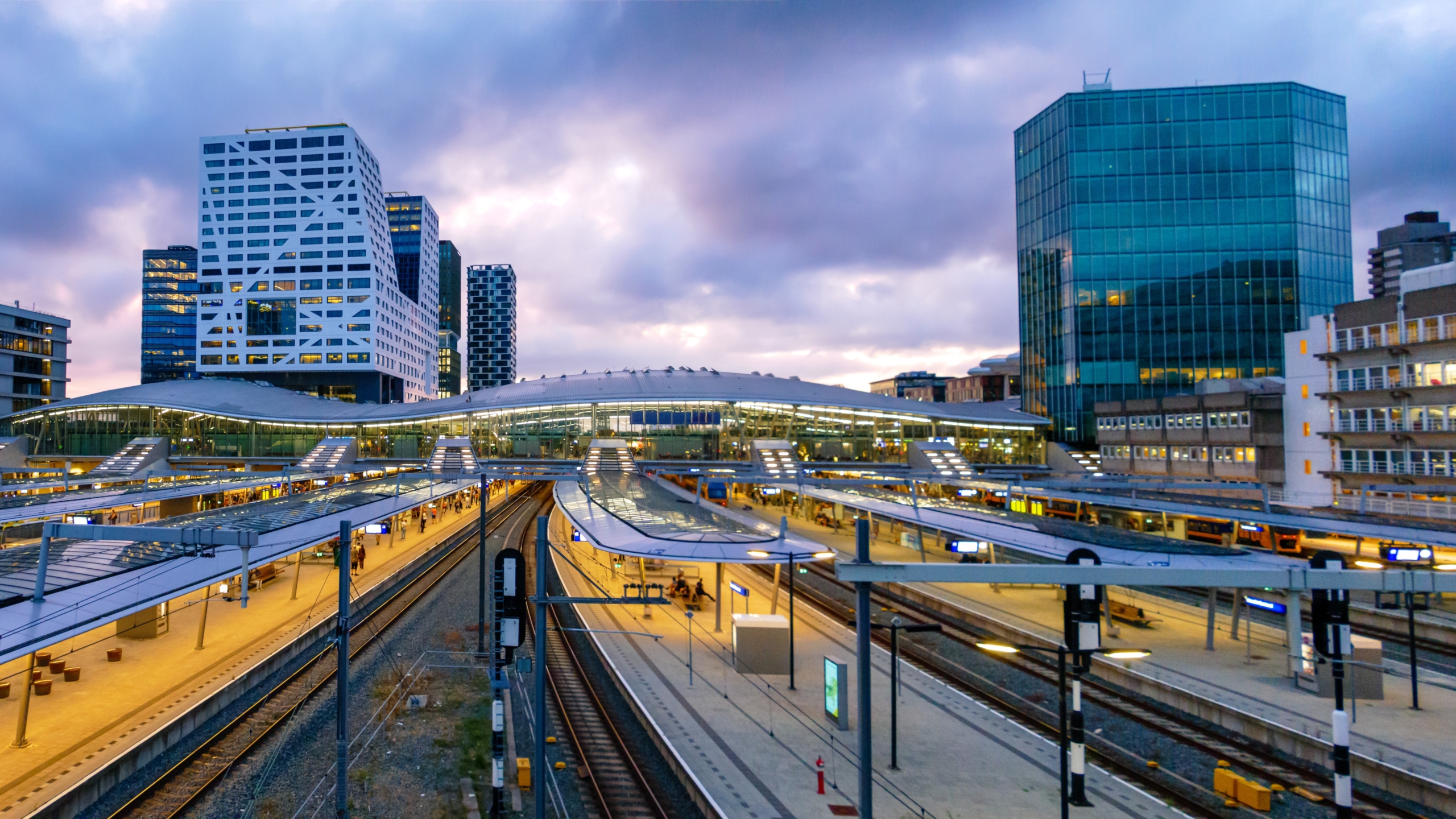 Een Paris proof-kantoor bouwen is duurder dan het ontwikkelen van een traditioneel kantoor. Foto: Samo451 / Shutterstock.com