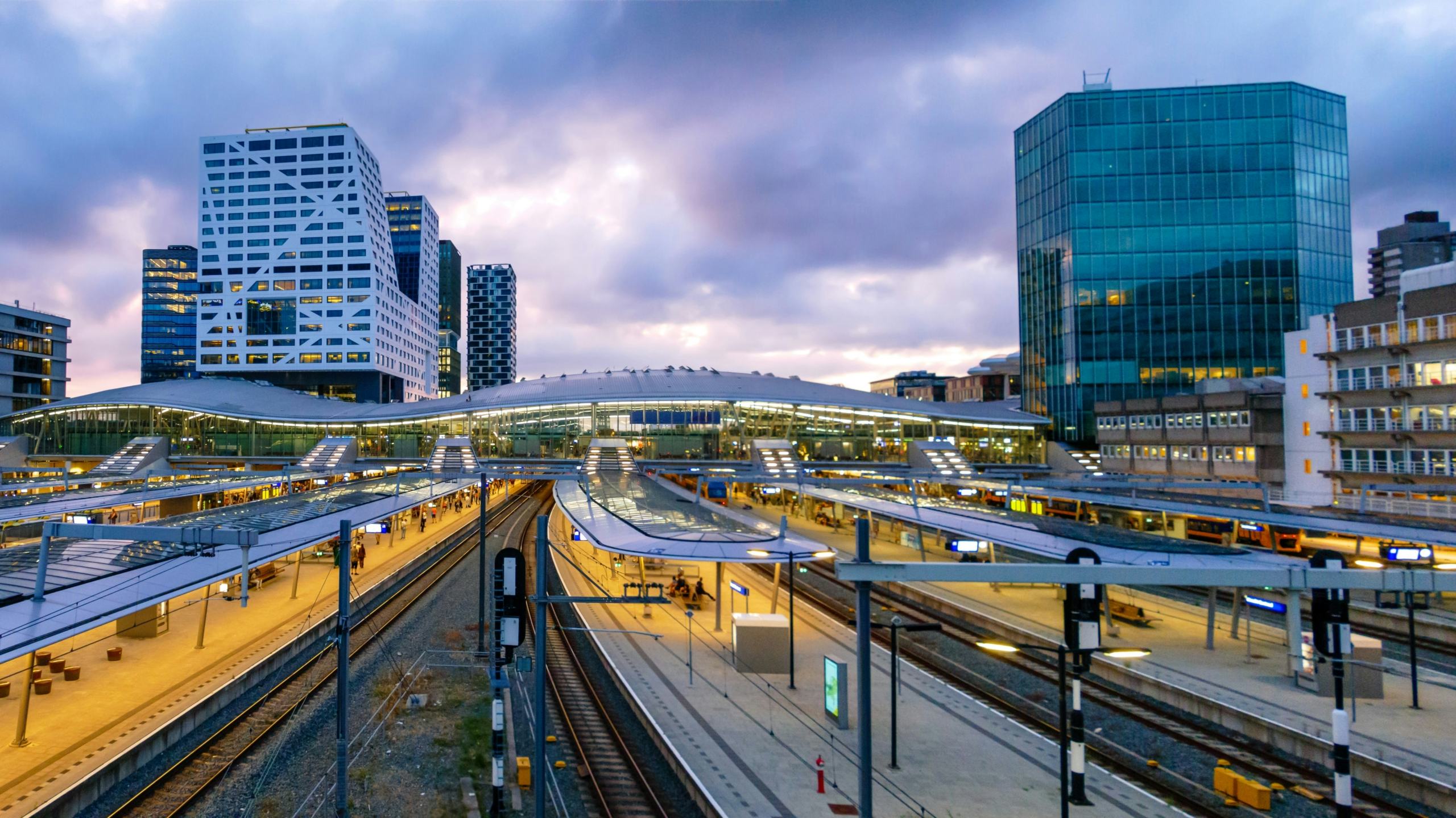 Een Paris proof-kantoor bouwen is duurder dan het ontwikkelen van een traditioneel kantoor. Foto: Samo451 / Shutterstock.com