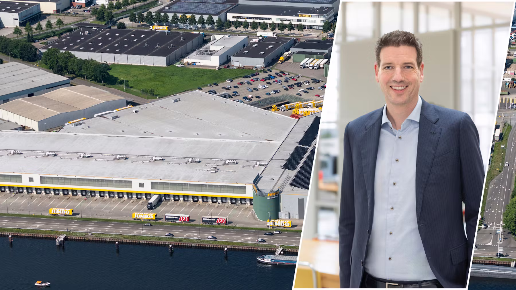 Foto: Aerovista Luchtfotografie / Shutterstock