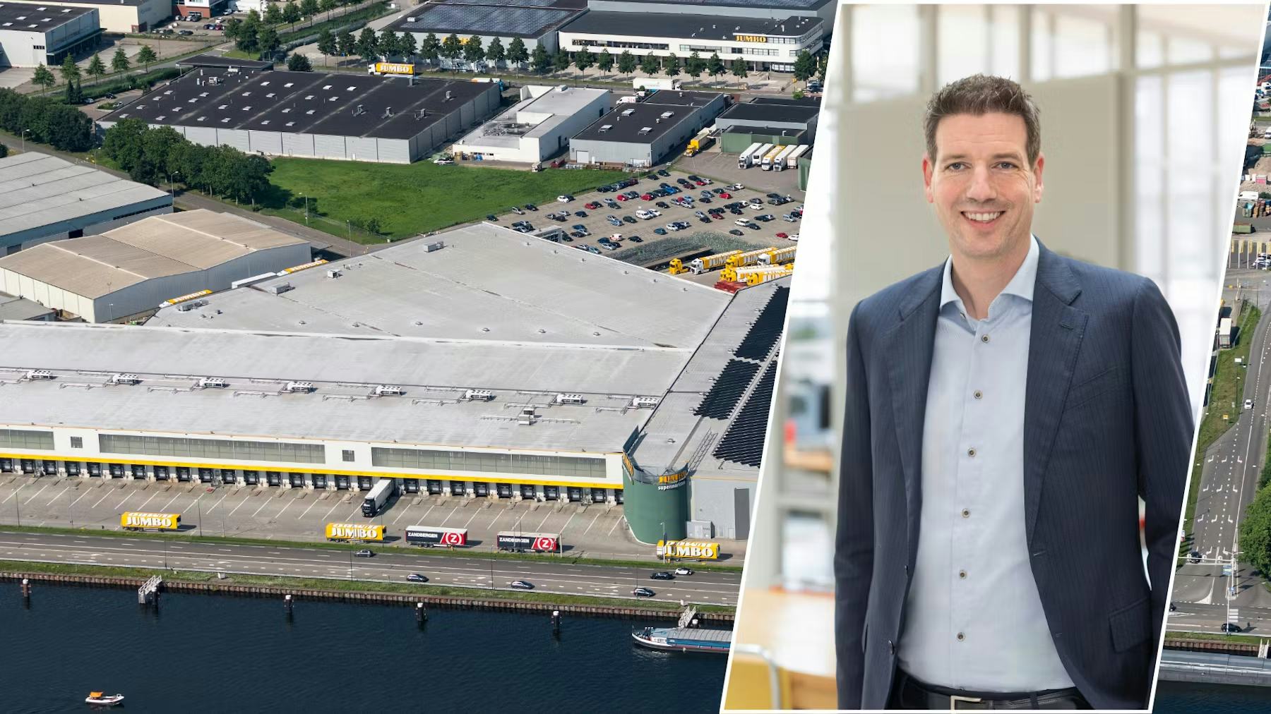 Foto: Aerovista Luchtfotografie / Shutterstock