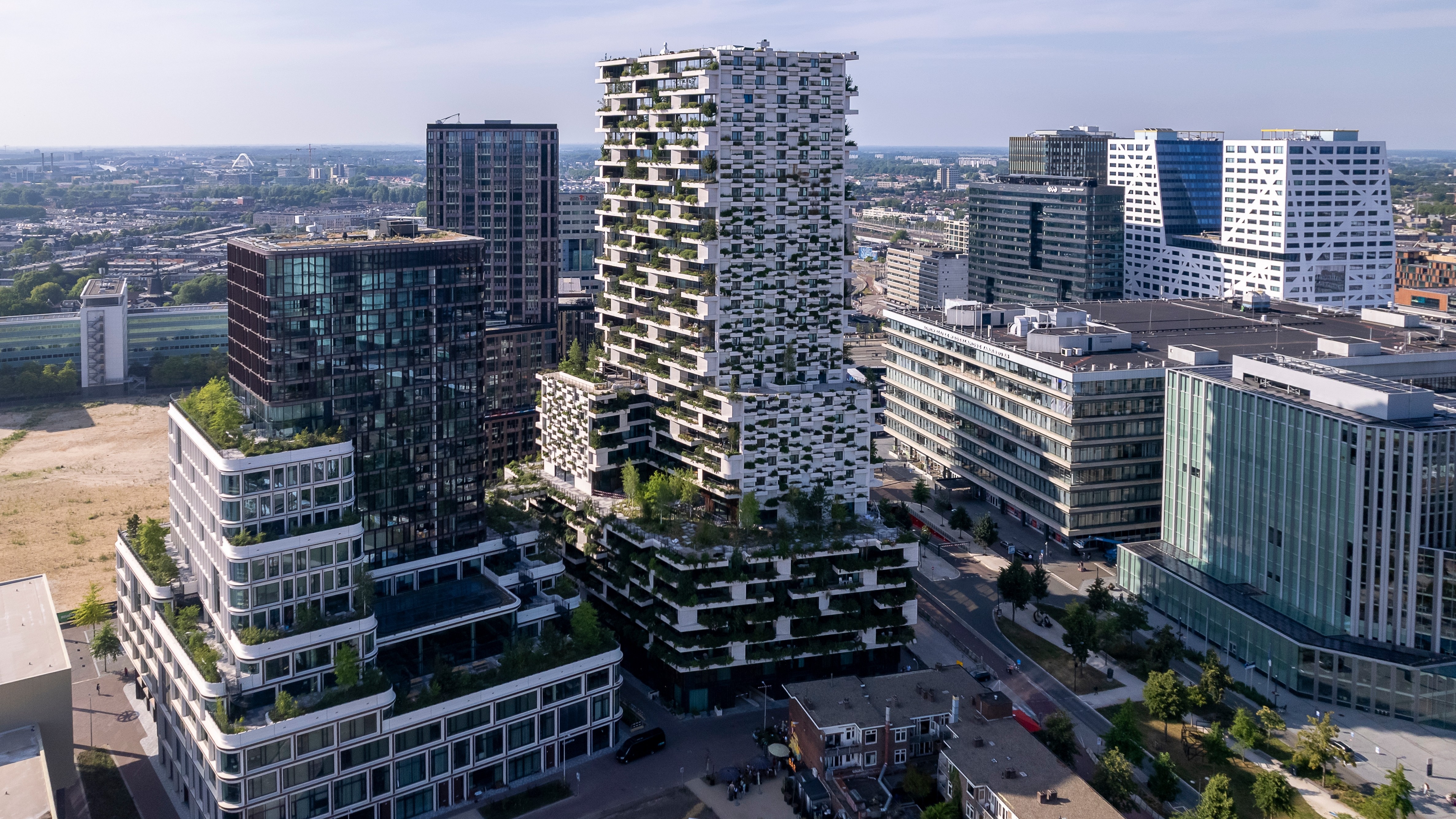 Foto: Maarten Zeehandelaar / Shutterstock.com