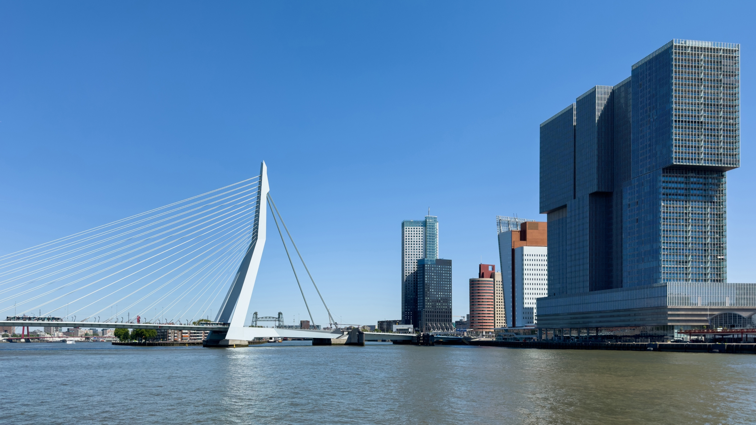 Grote organisaties kiezen vaker voor minder kantooroppervlak bij het aangaan van een nieuw huurcontract. Foto: rawf8 / Shutterstock