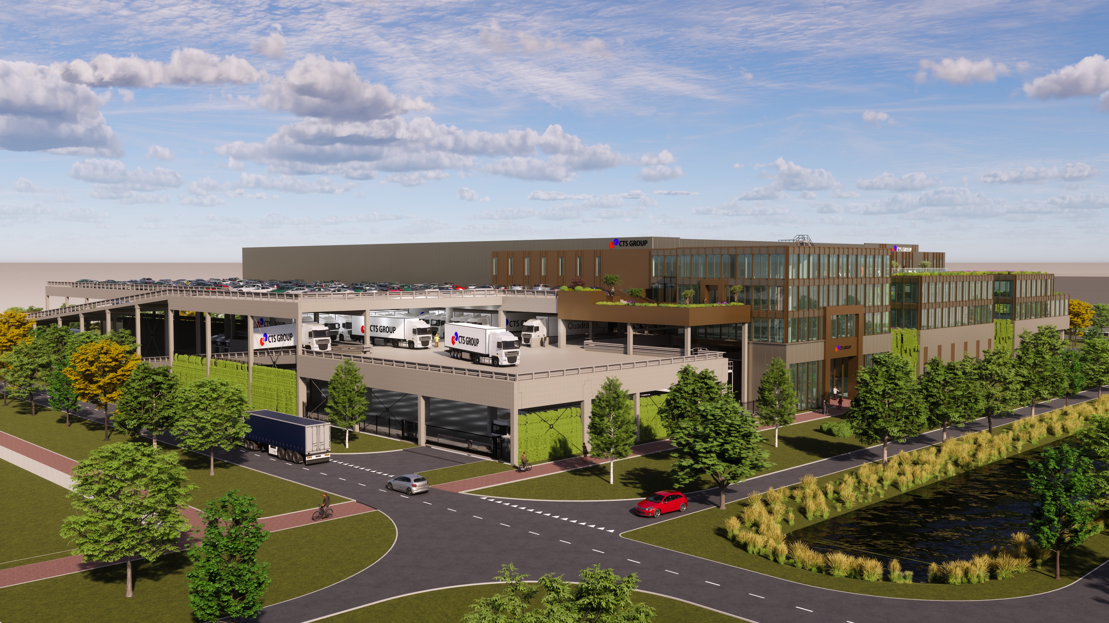 Beeld: Quadrant4 - a Movares company