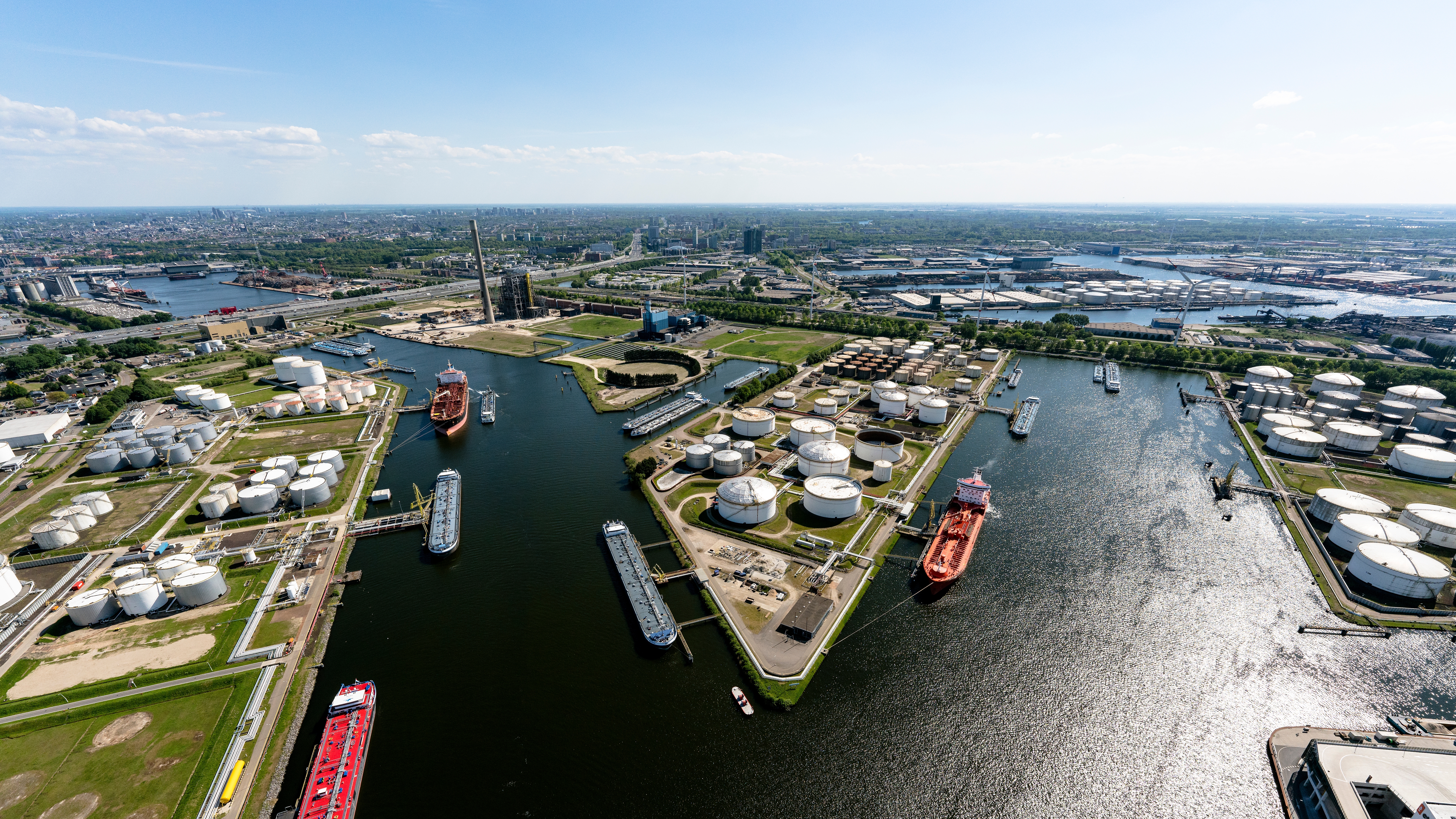 Foto: Aerovista Luchtfotografie / Shutterstock.com