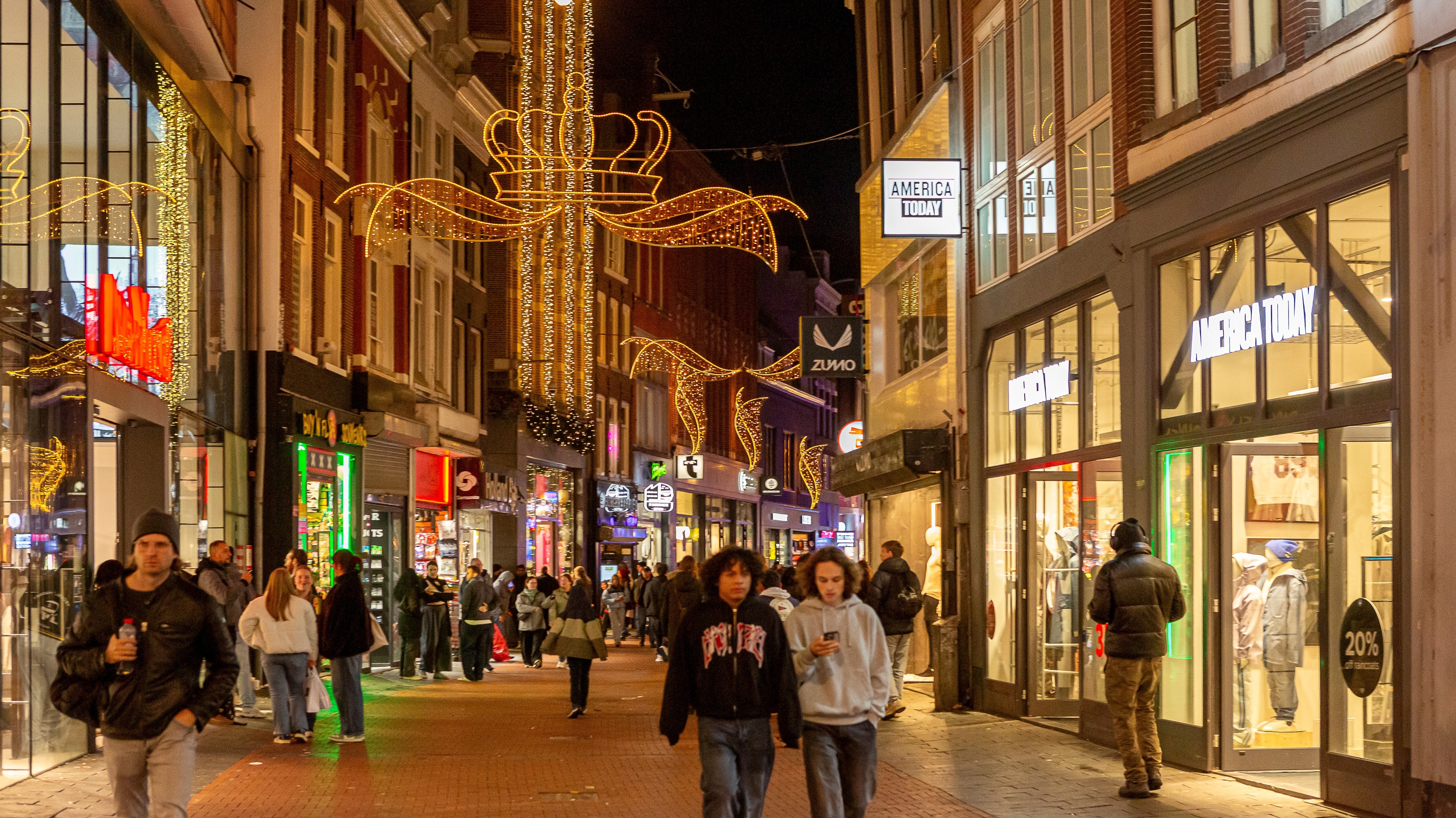 Foto: Maarten Zeehandelaar / Shutterstock.com