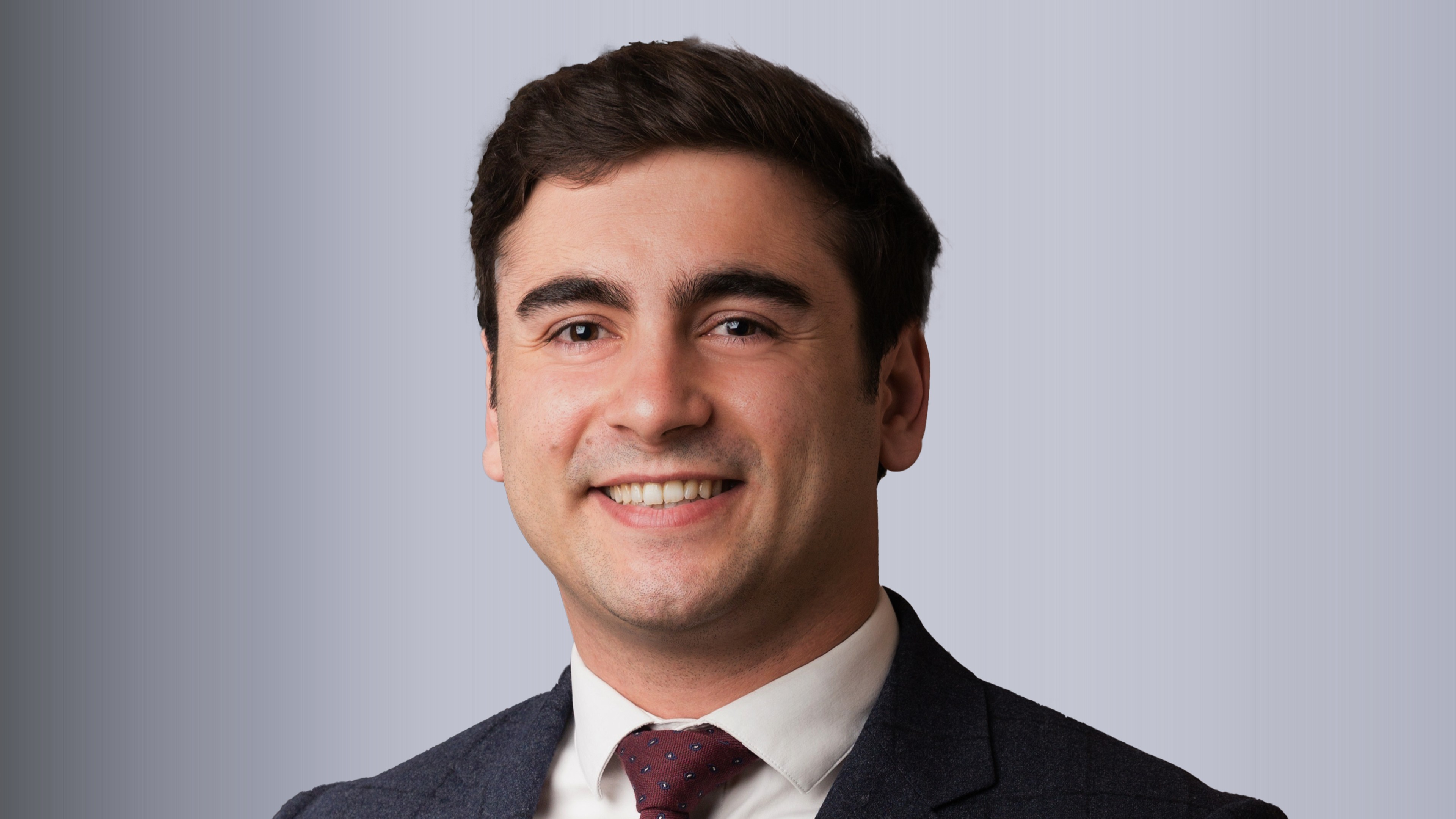 Antoine Dablanc, investeringsmanager van Iroko in Nederland.