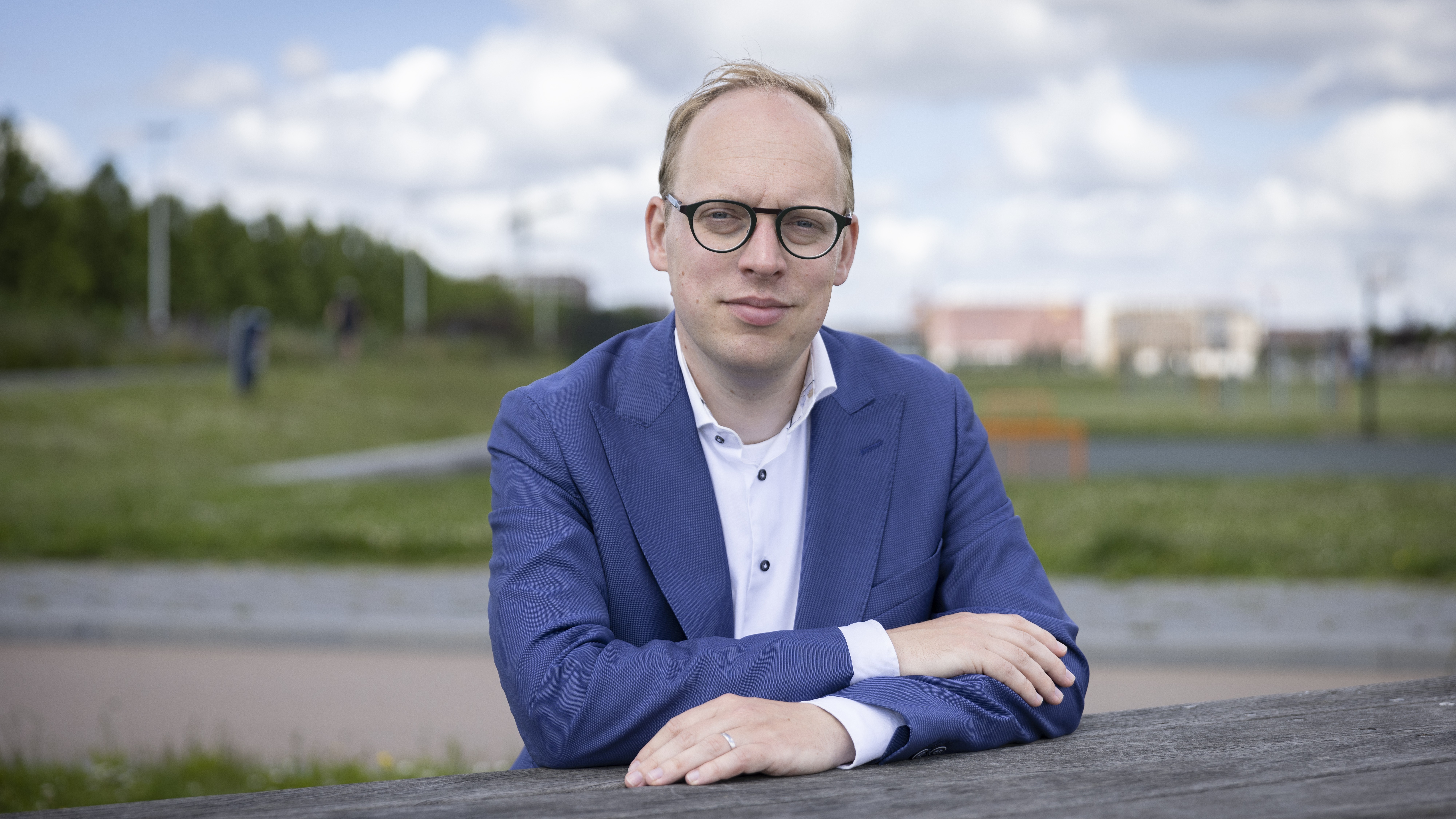 Foto: Bas van Setten