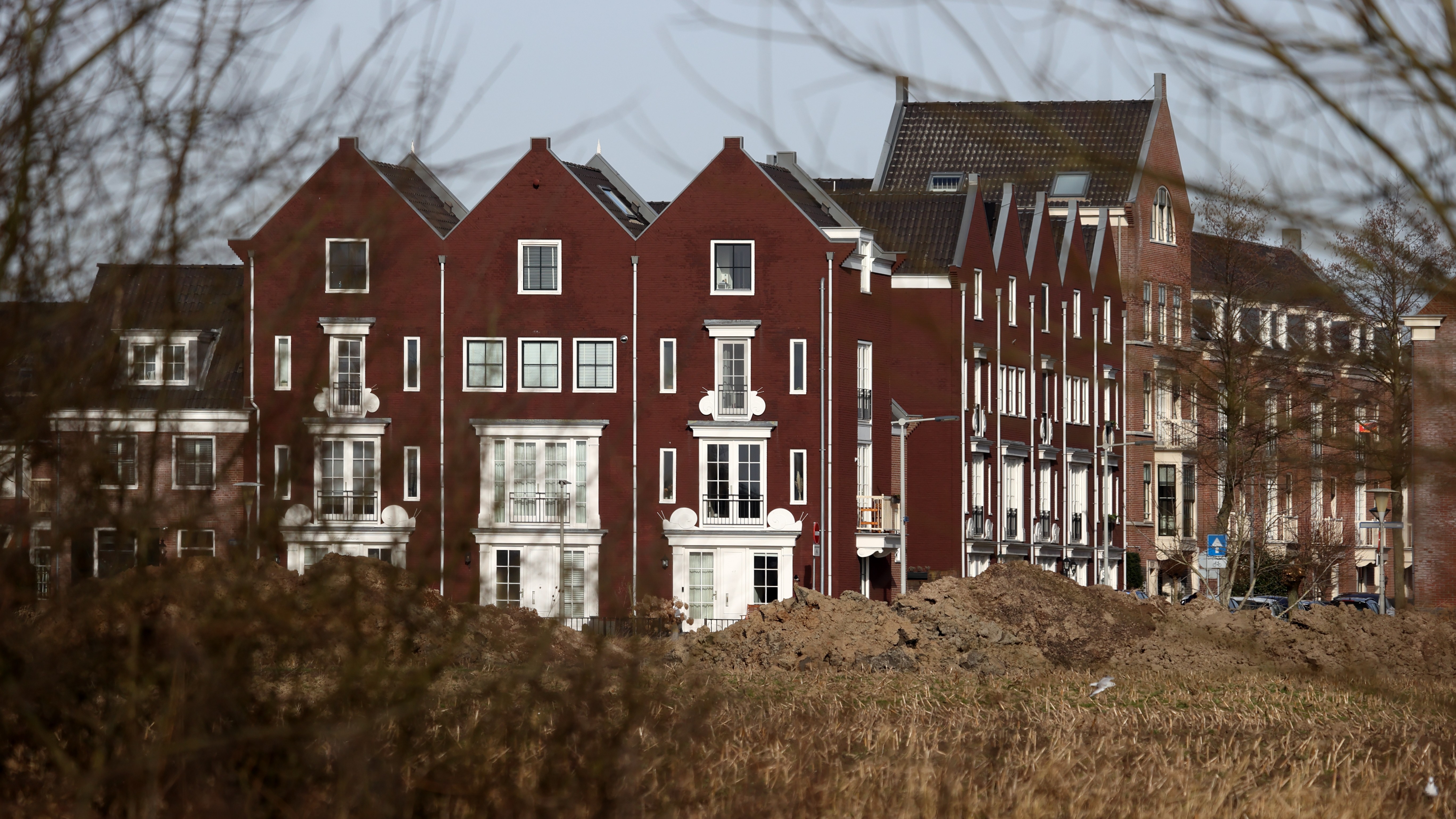 Foto: Ronald Wilfred Jansen / Shutterstock.com