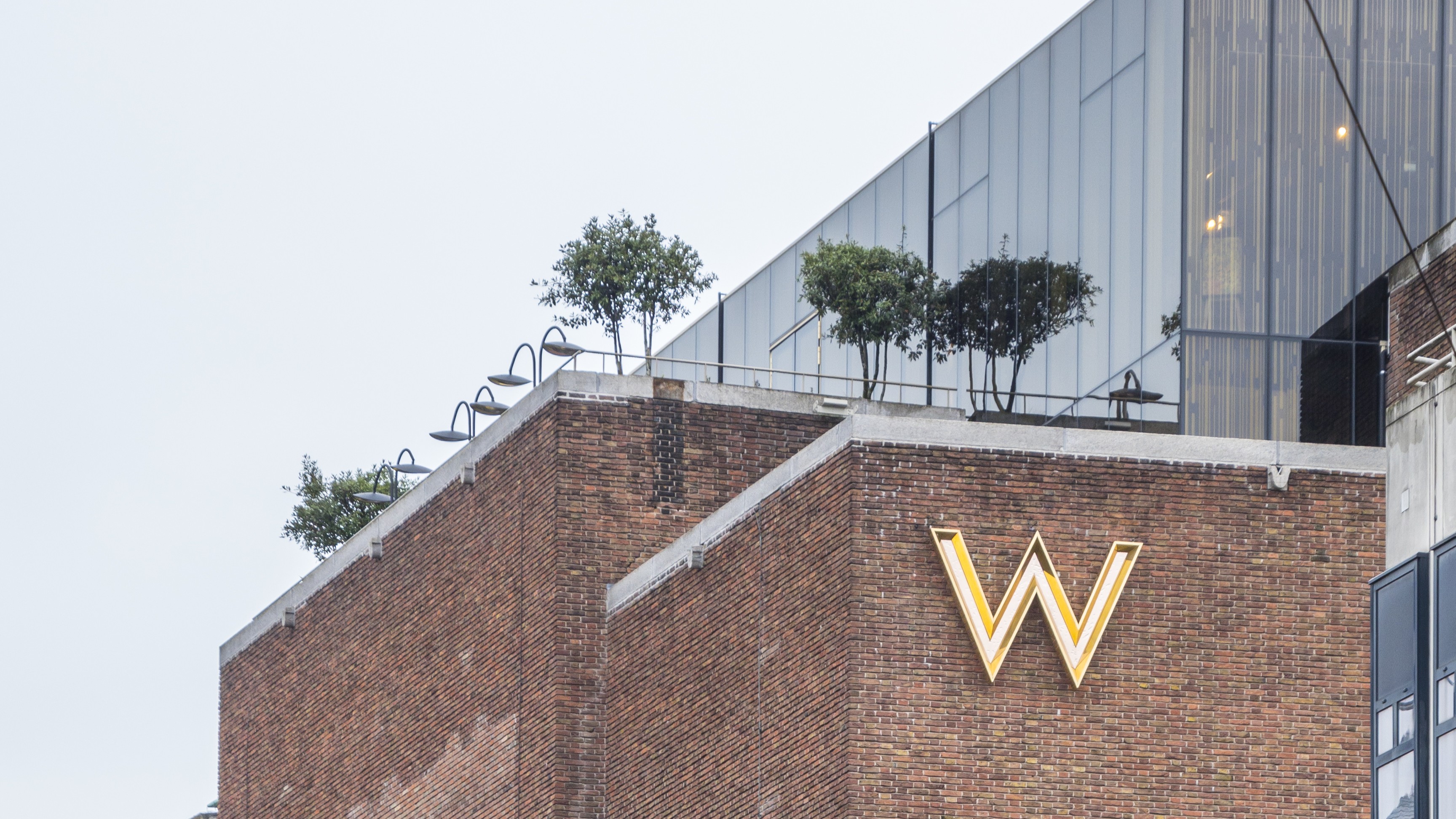 Deka is in gesprek met een nieuwe potentiële exploitant. Beeld: 4kclips / Shutterstock