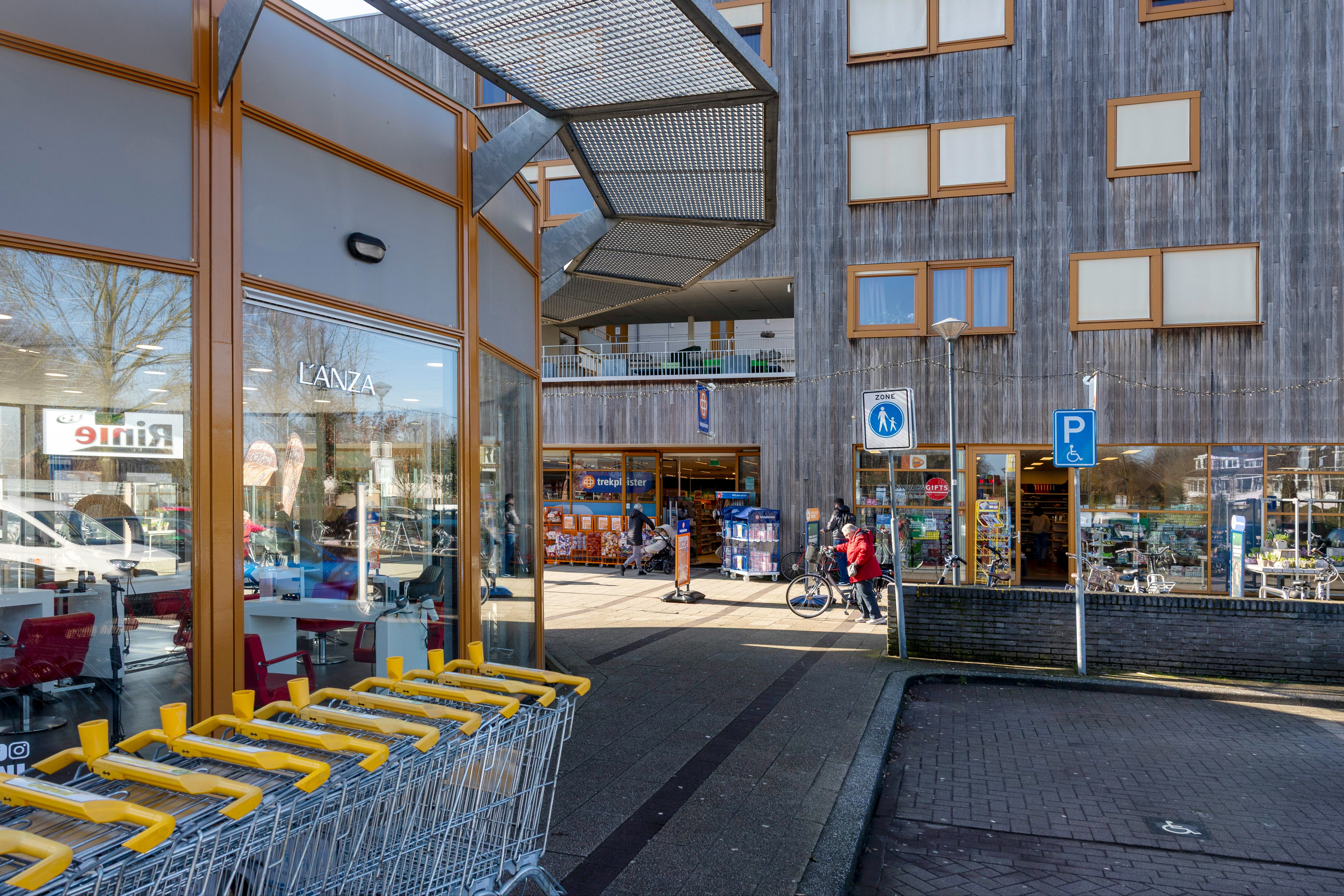 Buijs: 'Het besteedbaar inkomen van consumenten is weliswaar gestegen, maar winkeliers hadden ook te maken met flinke kostenstijgingen.'