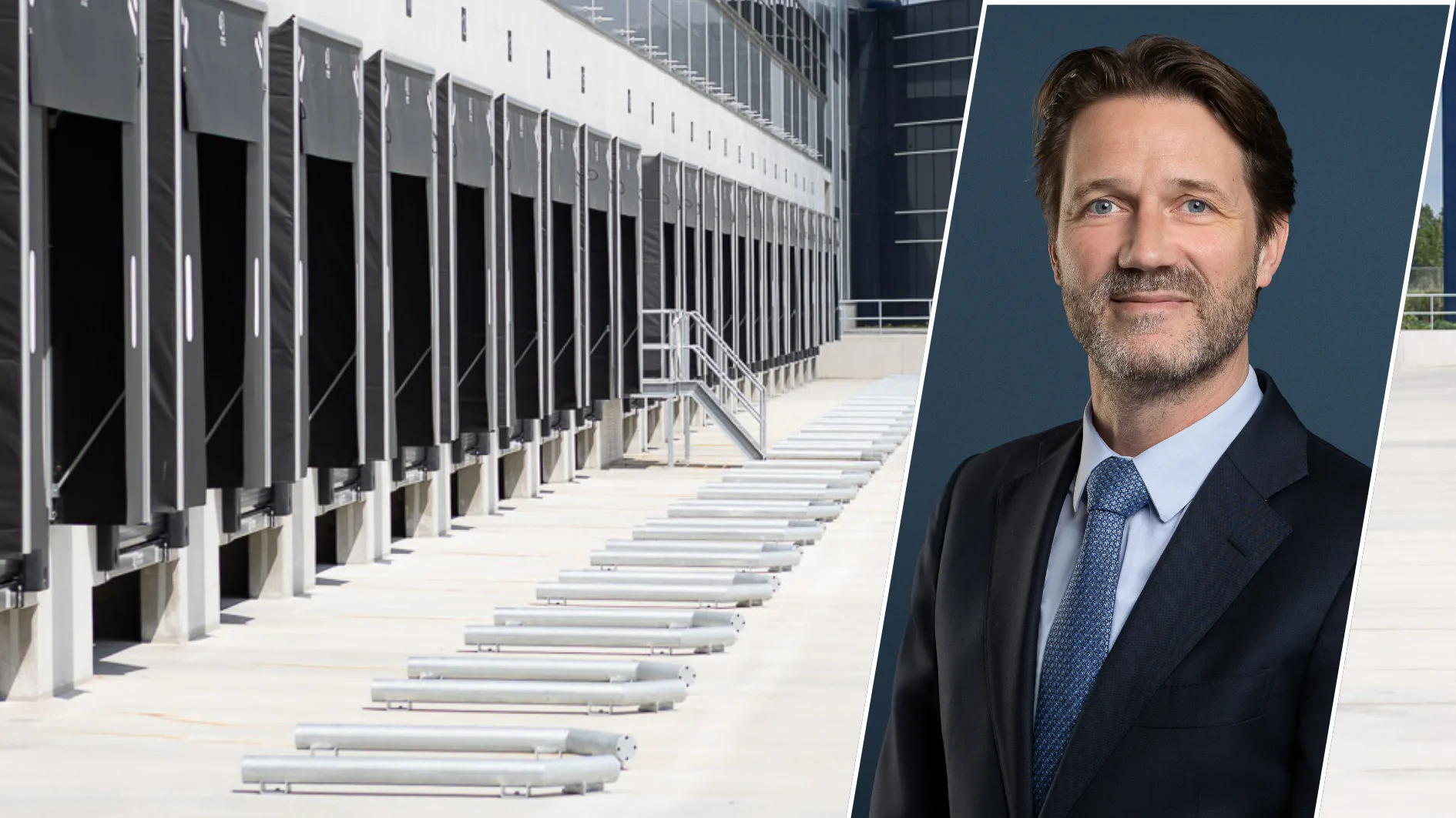 Foto: Panattoni / Twycer