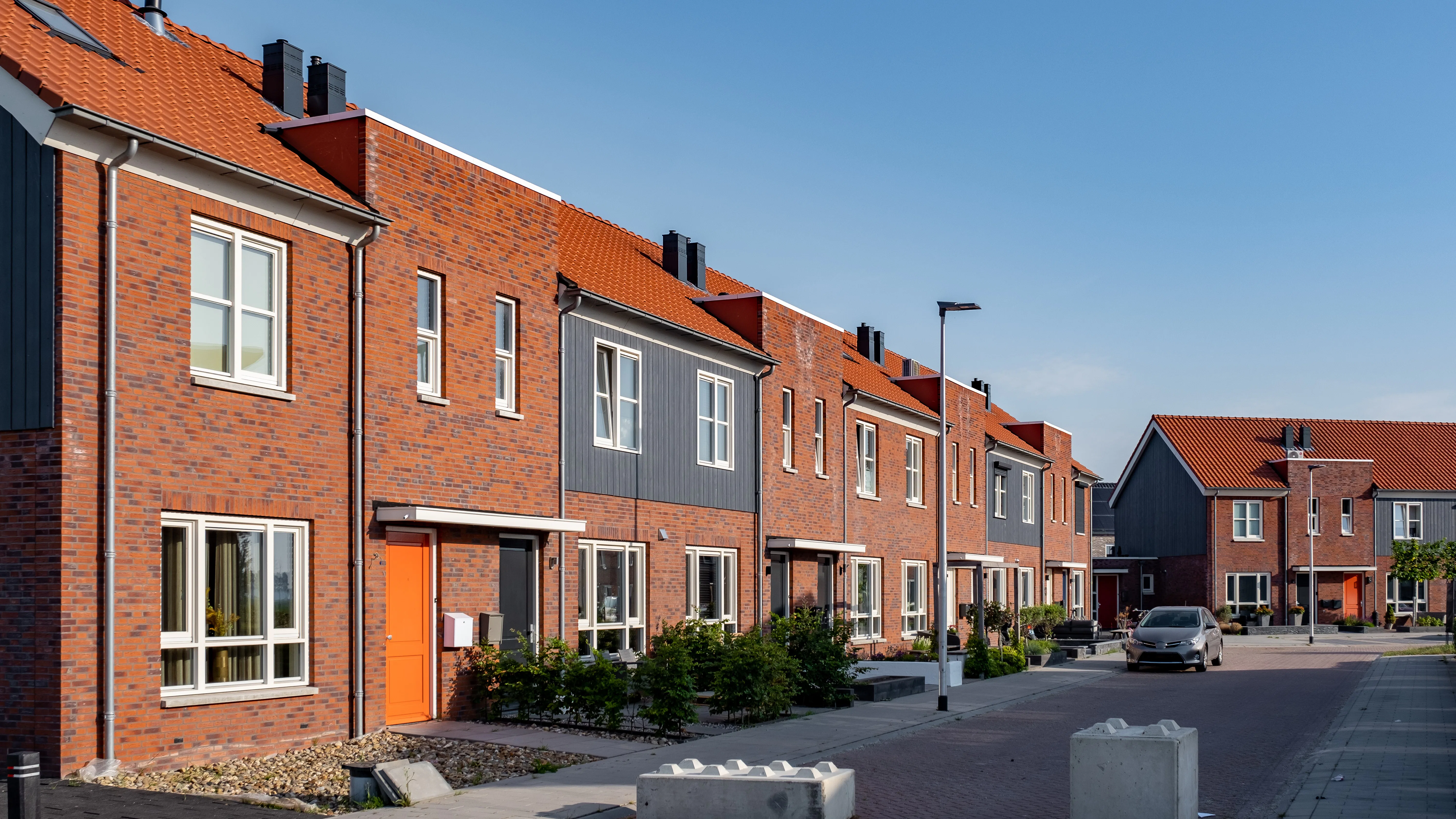 Foto: fokke baarssen / Shutterstock.com