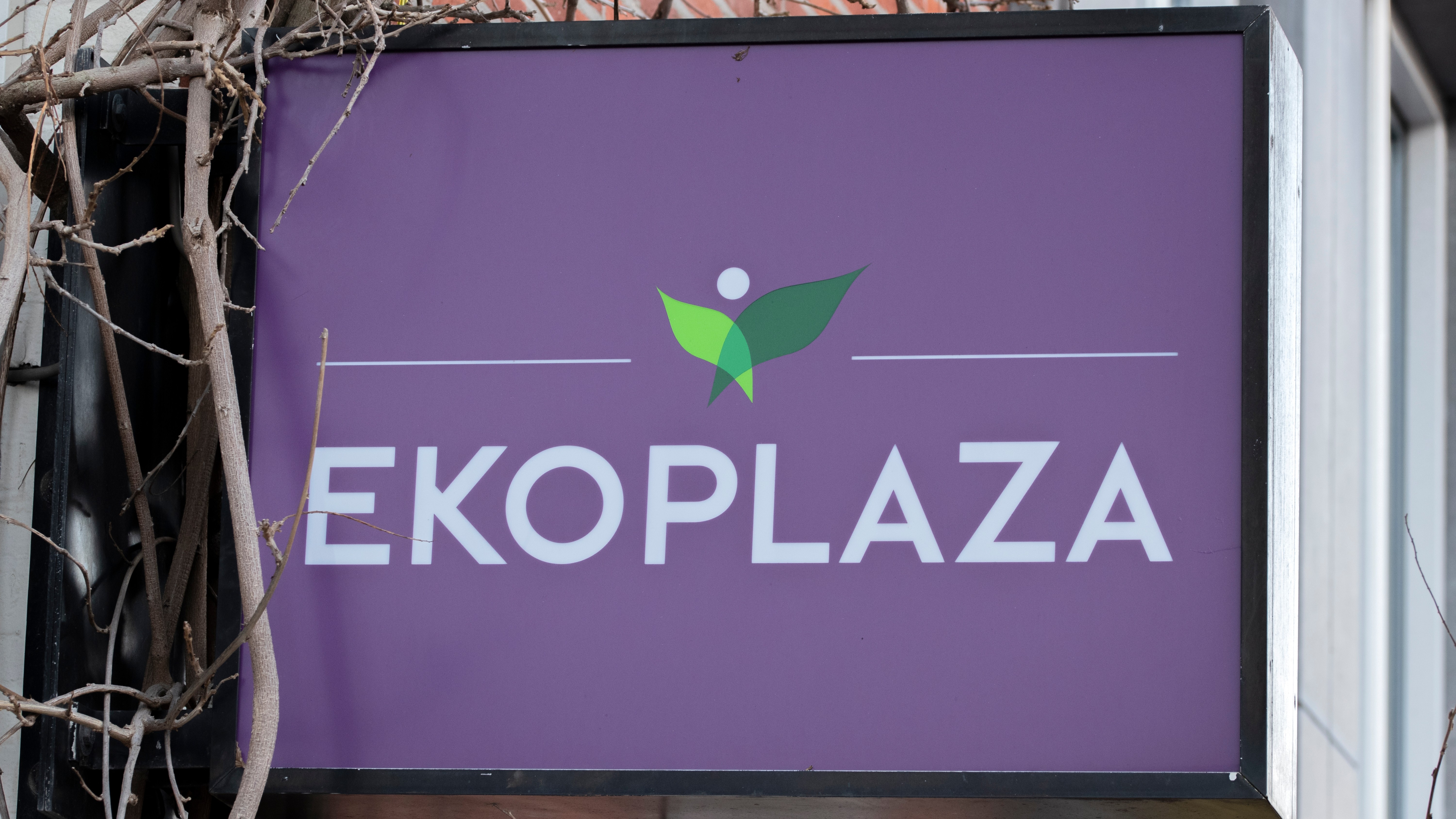 Ekoplaza breidt uit. Foto: Dutchmen Photography / Shutterstock