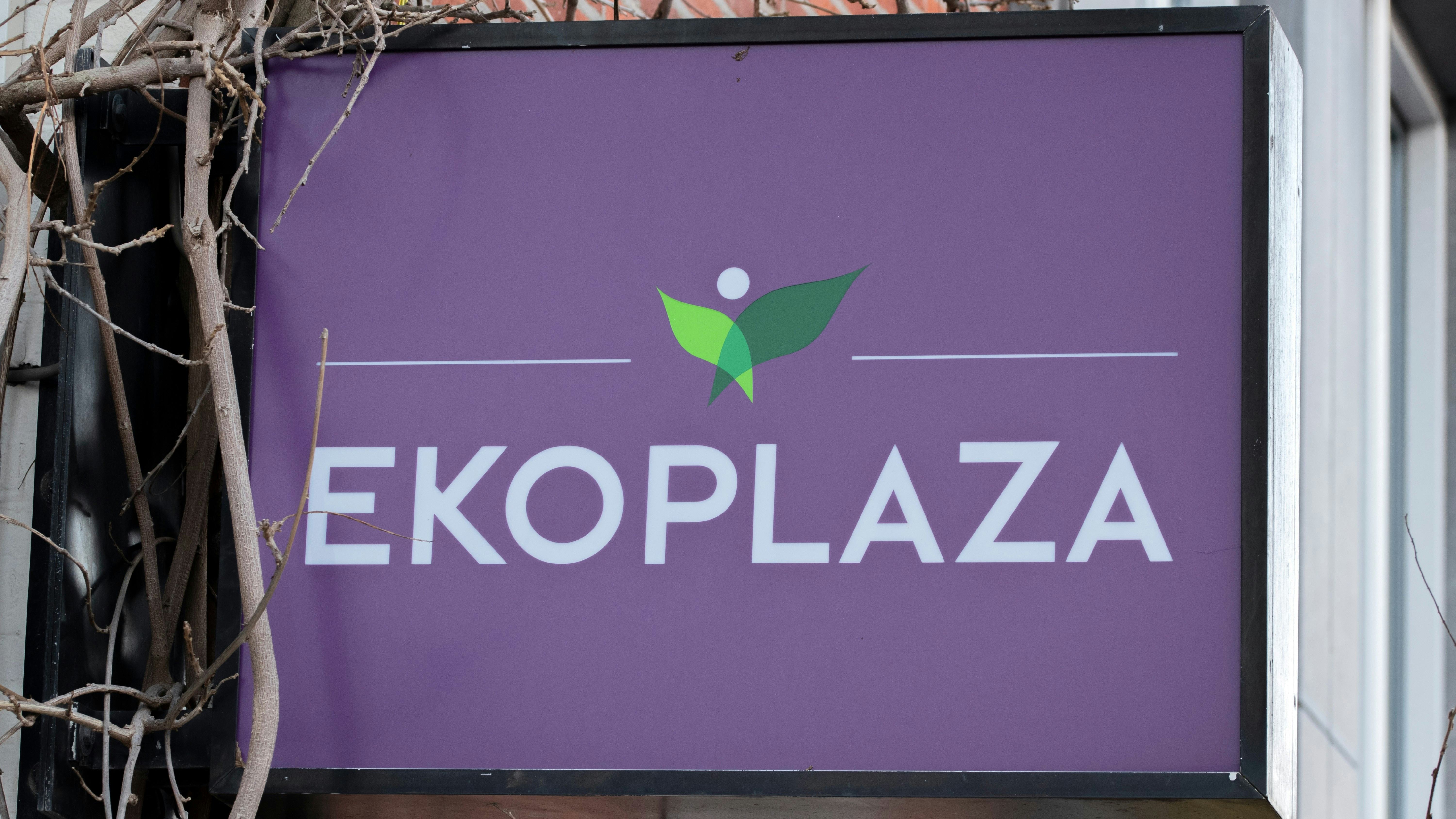 Ekoplaza breidt uit. Foto: Dutchmen Photography / Shutterstock