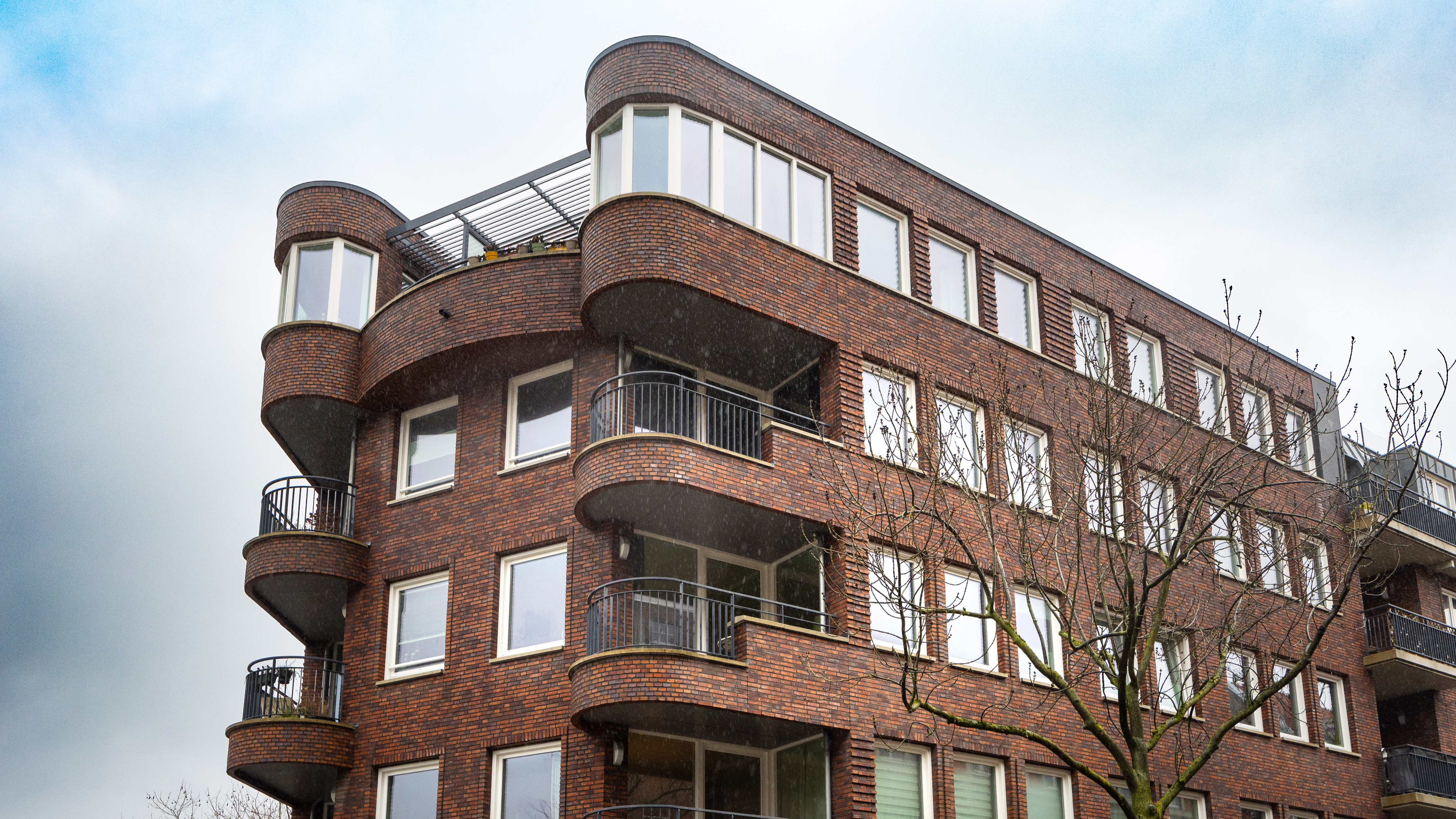 Foto: Diederik van der Laan / Dutch Photo Agency