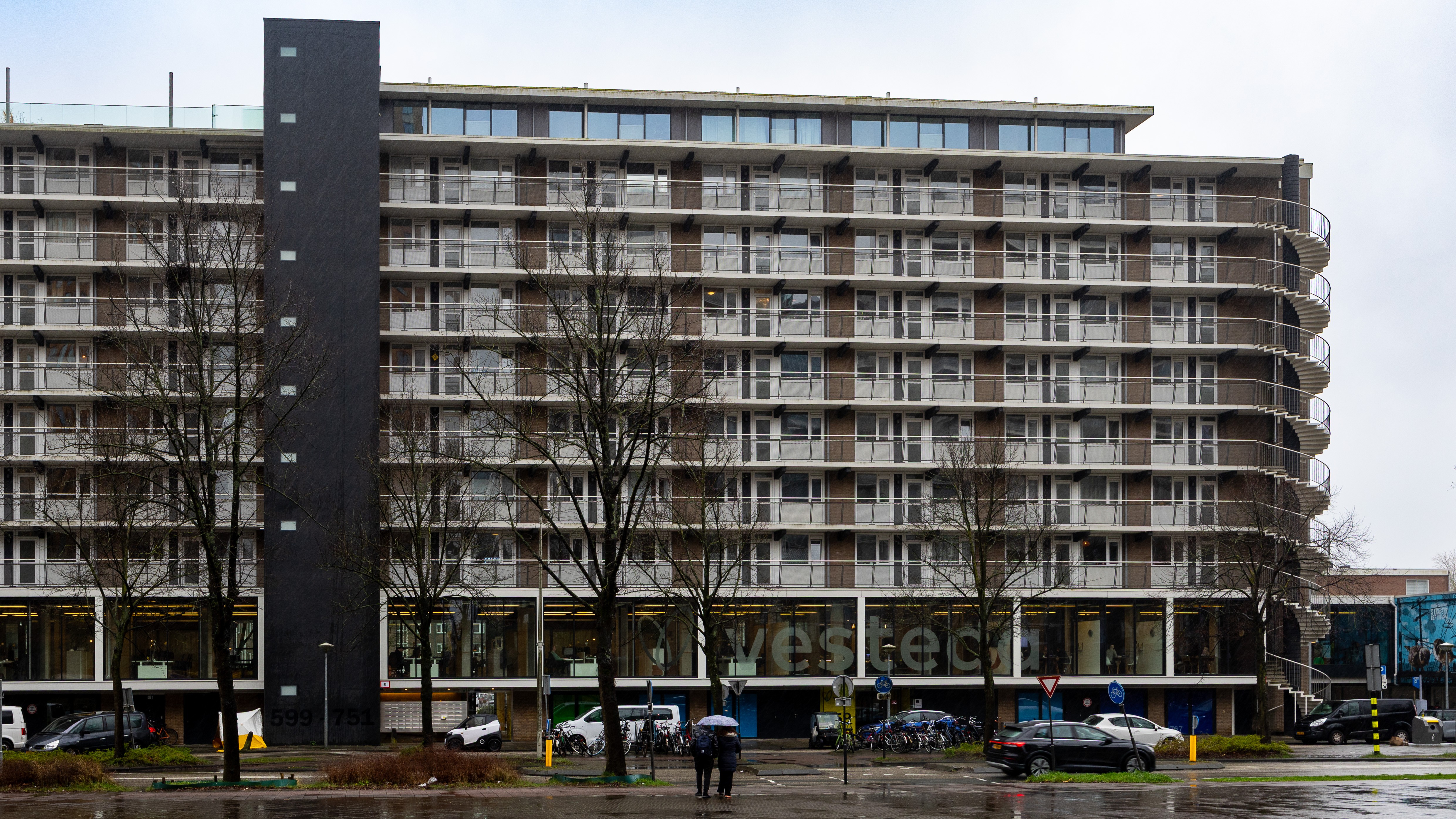 Foto: Diederik van der Laan / Dutch Photo Agency