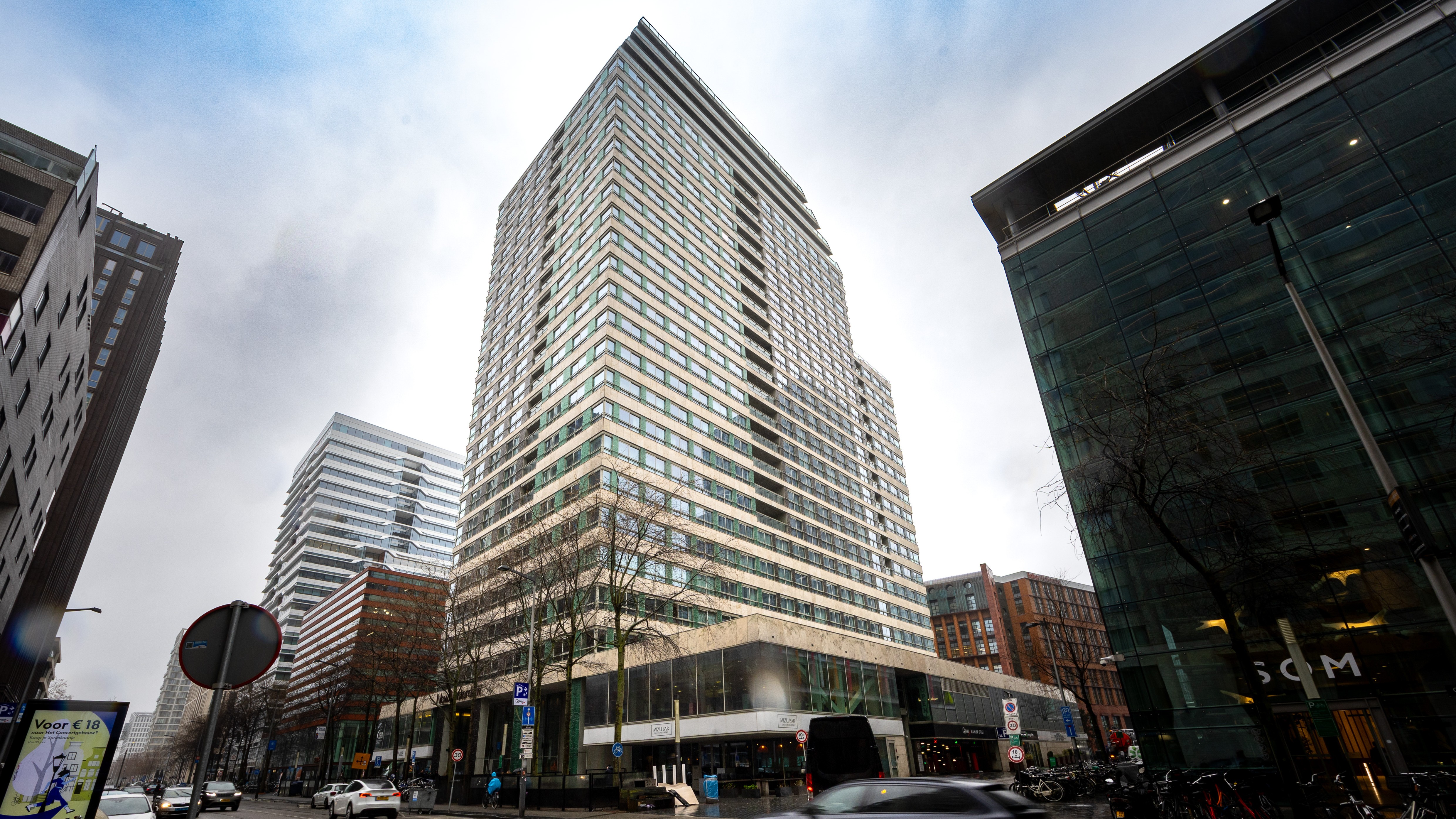 Foto: Diederik van der Laan / Dutch Photo Agency