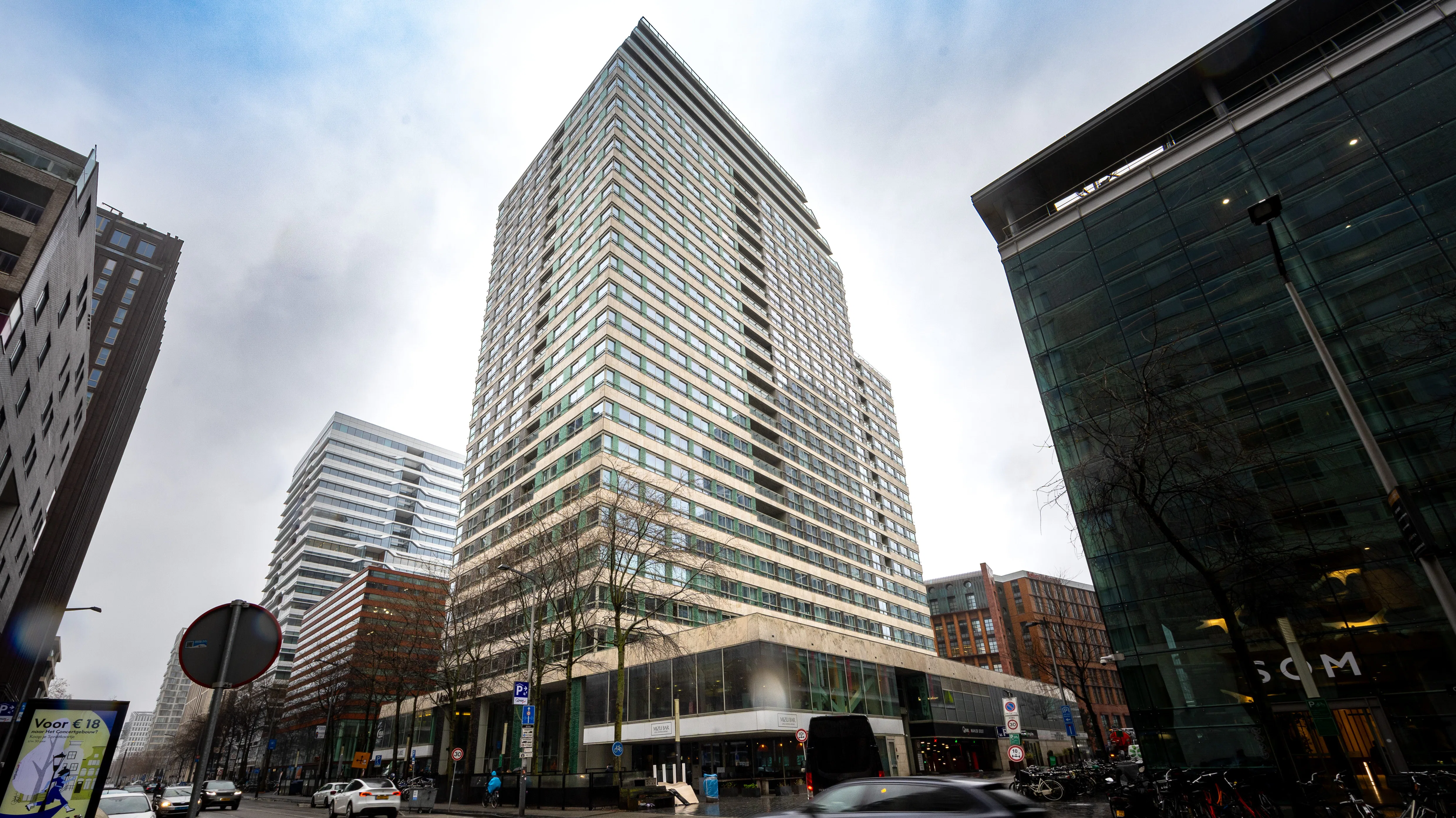 Foto: Diederik van der Laan / Dutch Photo Agency