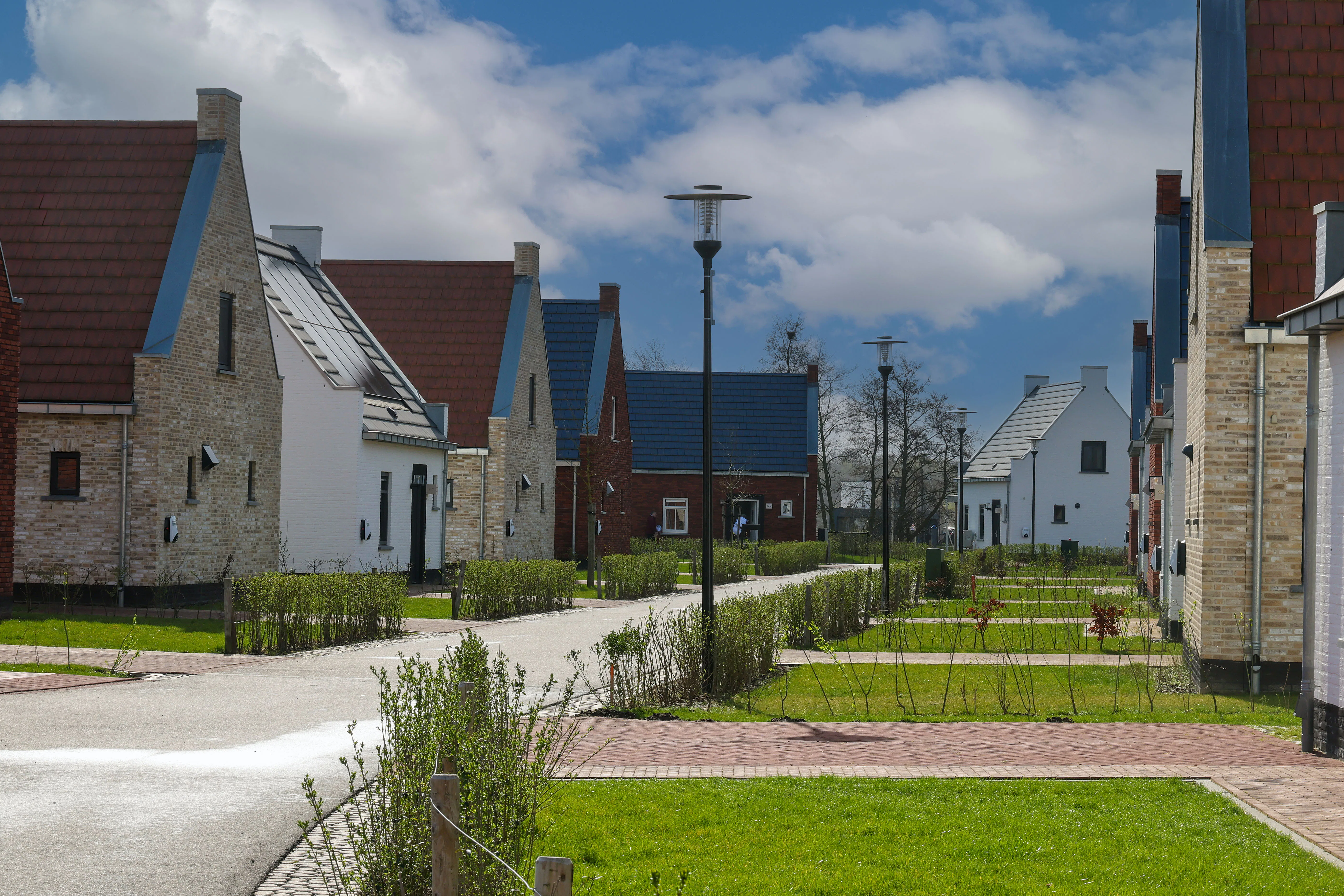 De verhuur wordt verzorgd door ResortNet, een kleinere organisatie die kwaliteit hoog in het vaandel heeft staan en inmiddels twintig jaar ervaring heeft.