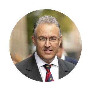 Ahmed Aboutaleb