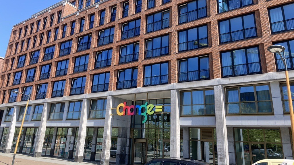 Foto: Sander van der Ploeg