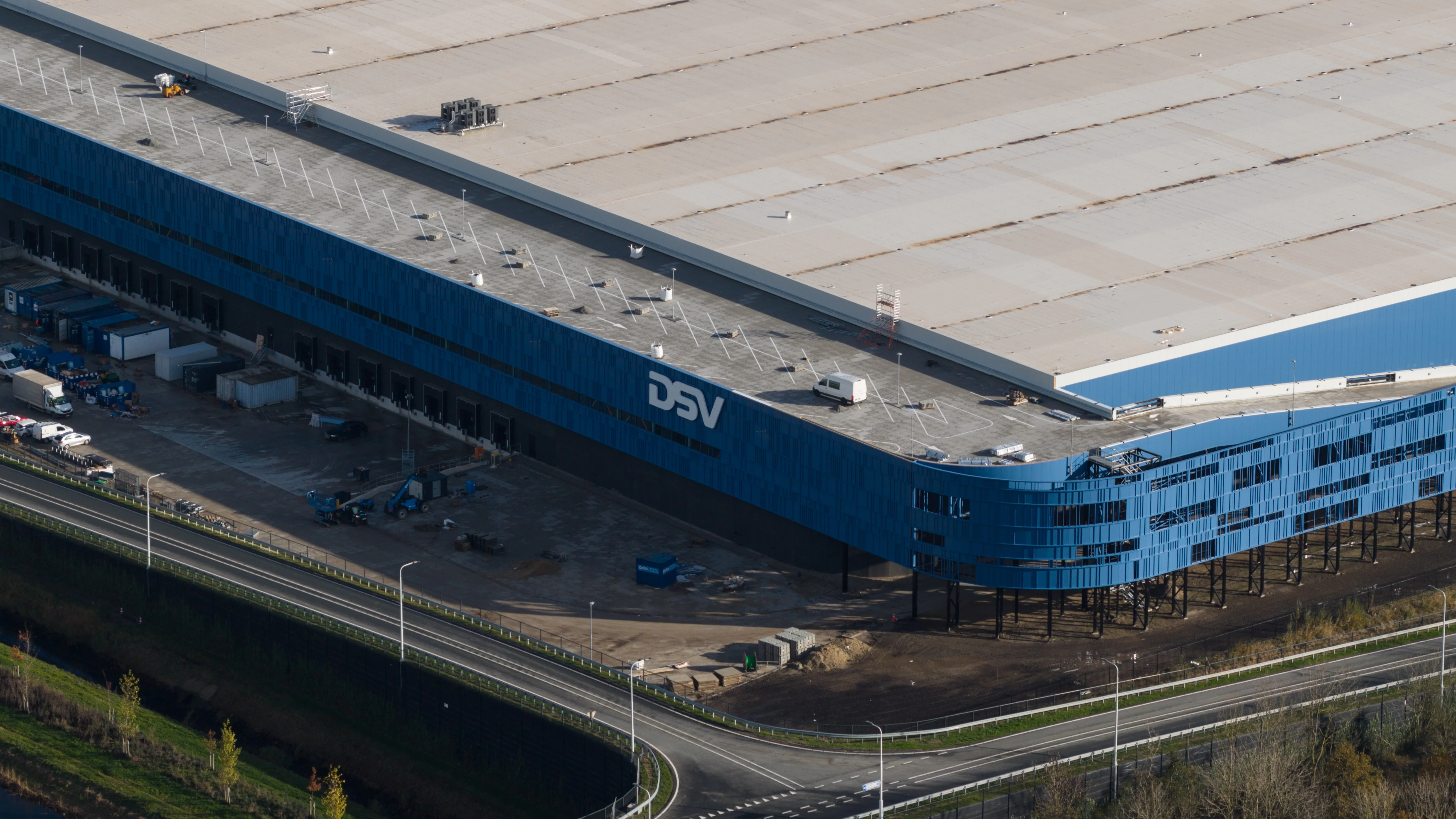 Foto: Make more Aerials / Shutterstock.com