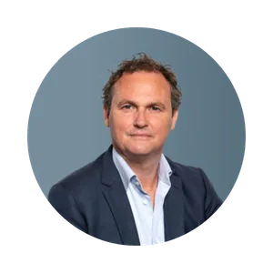 Erik Langens