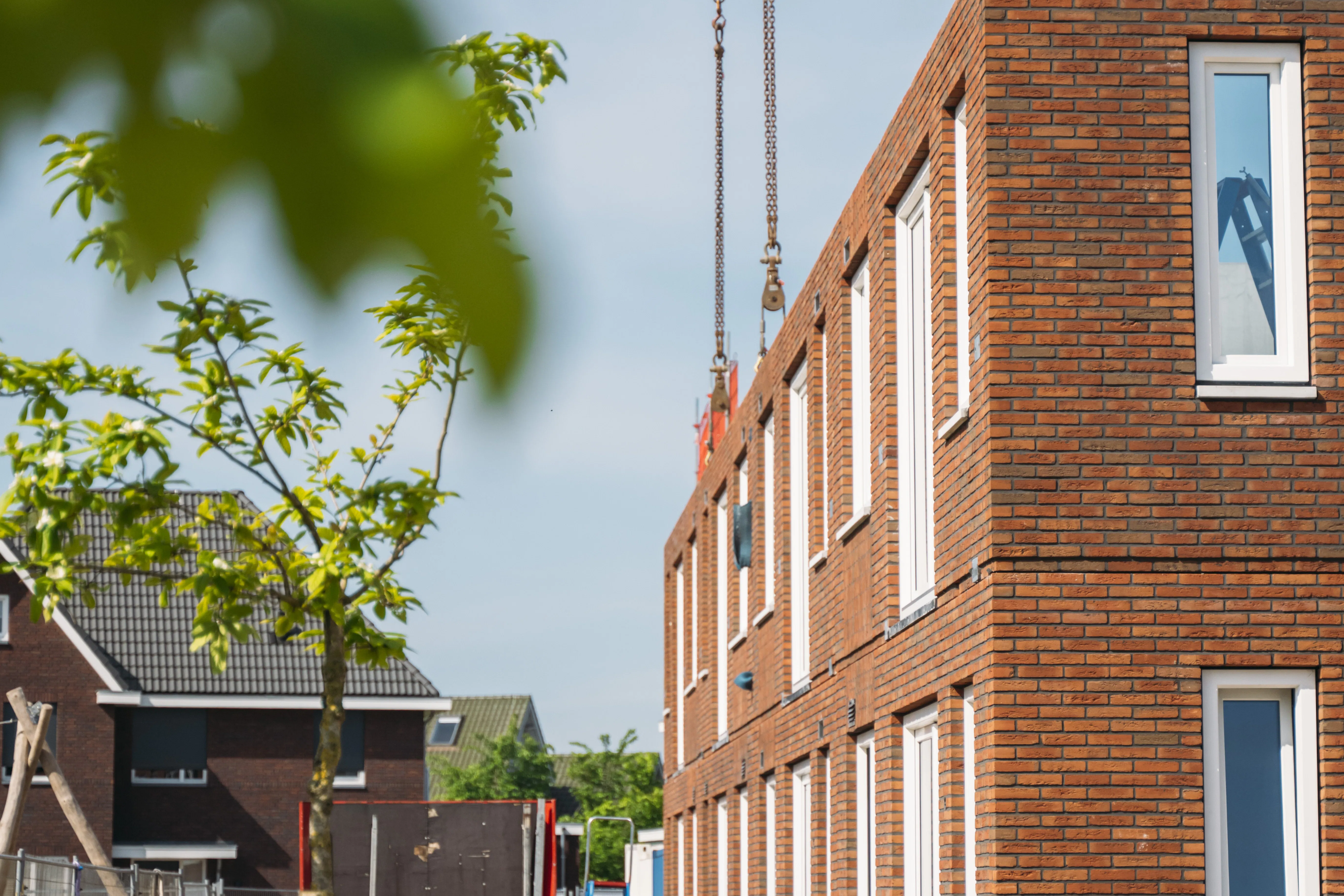 MorgenWonen schaalt verder op: meer woningen en meer variatie