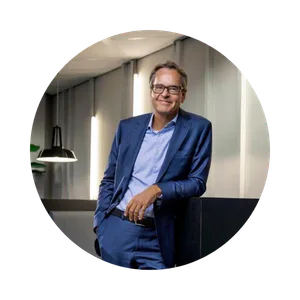 Hans Peter Fris