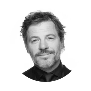Maarten de Gruyter