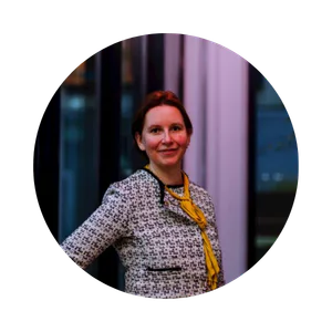 Jantine Schrader