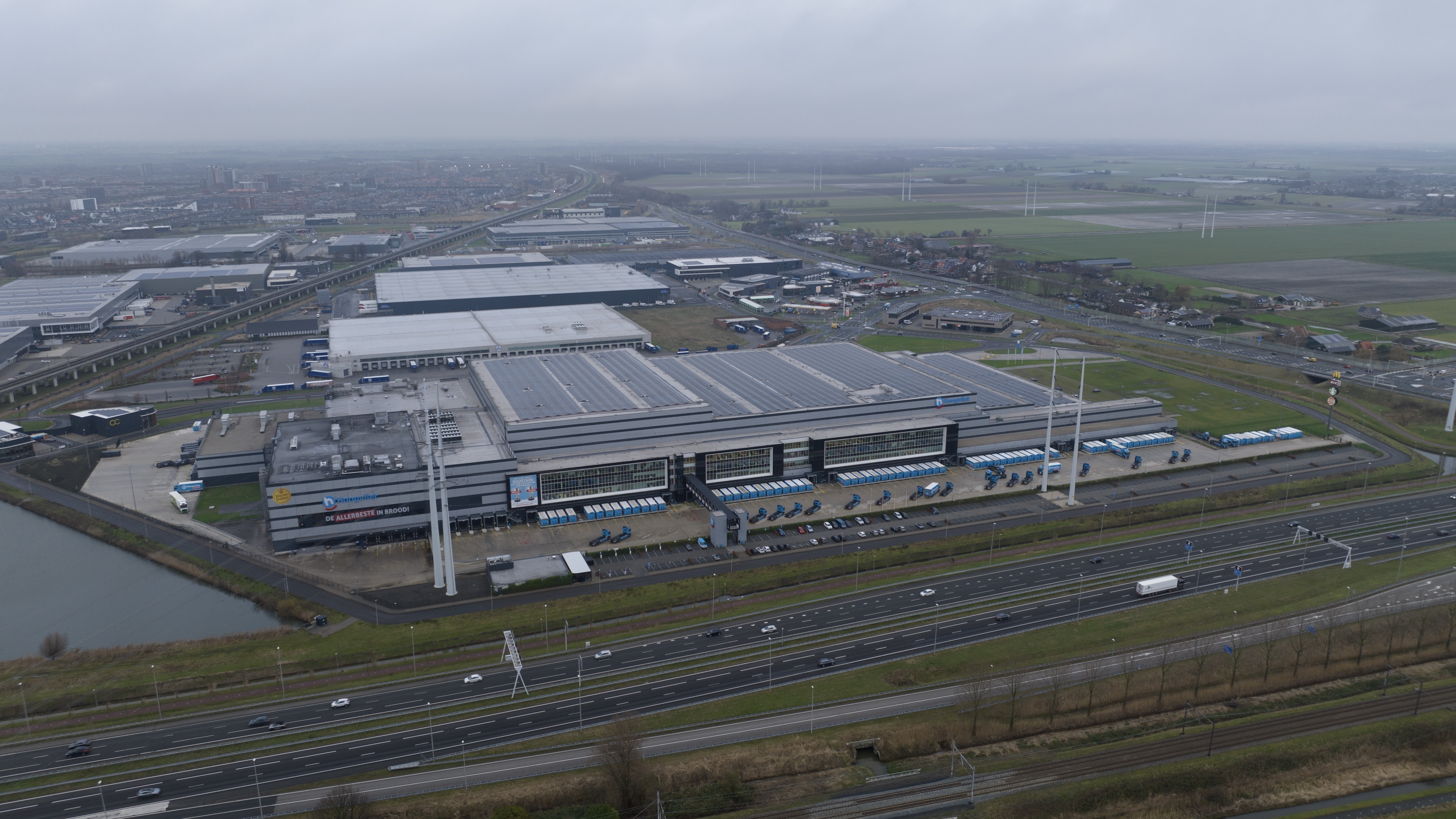 Foto: Make more Aerials / Shutterstock.com