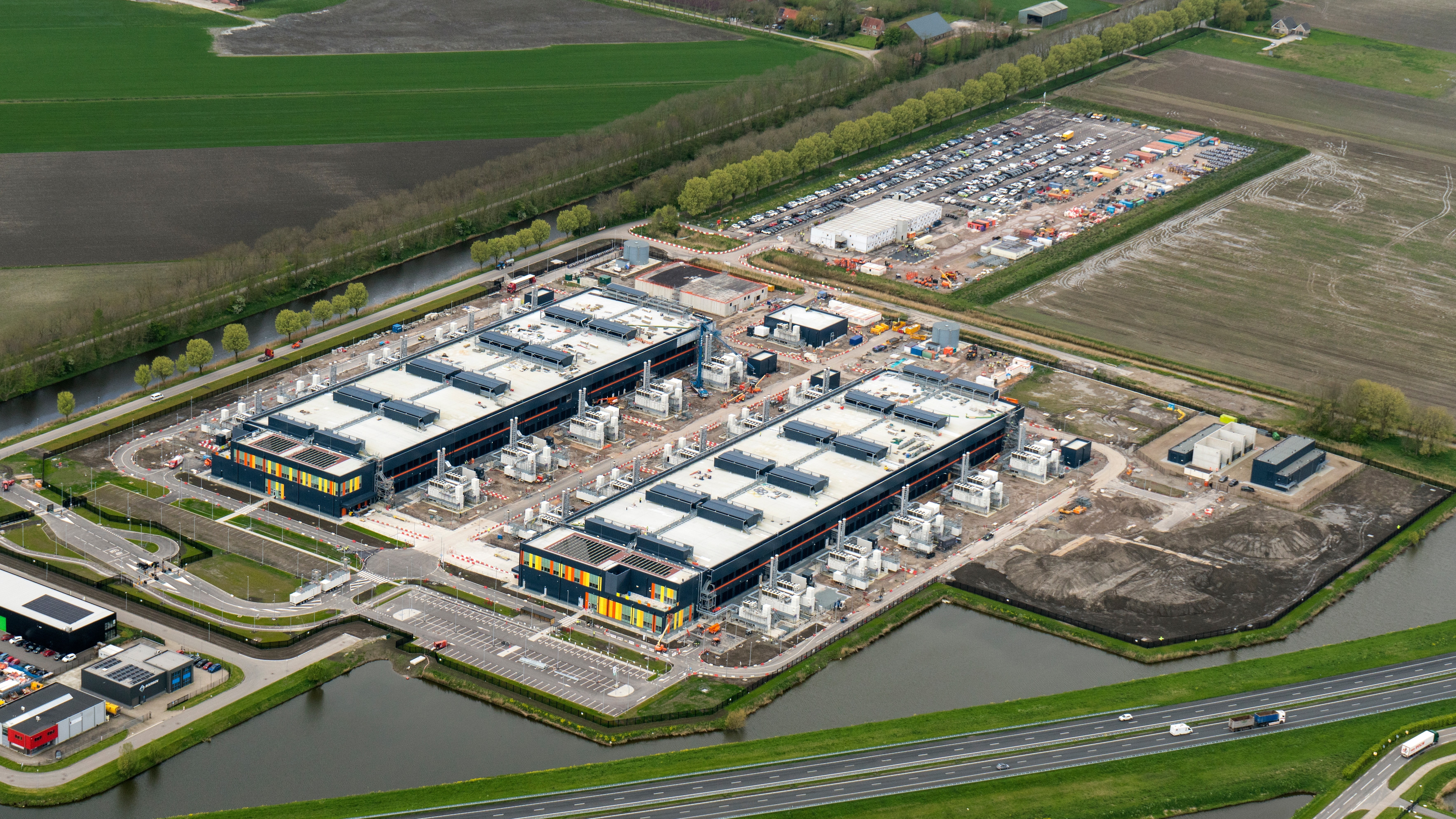 Foto: Aerovista Luchtfotografie / Shutterstock.com