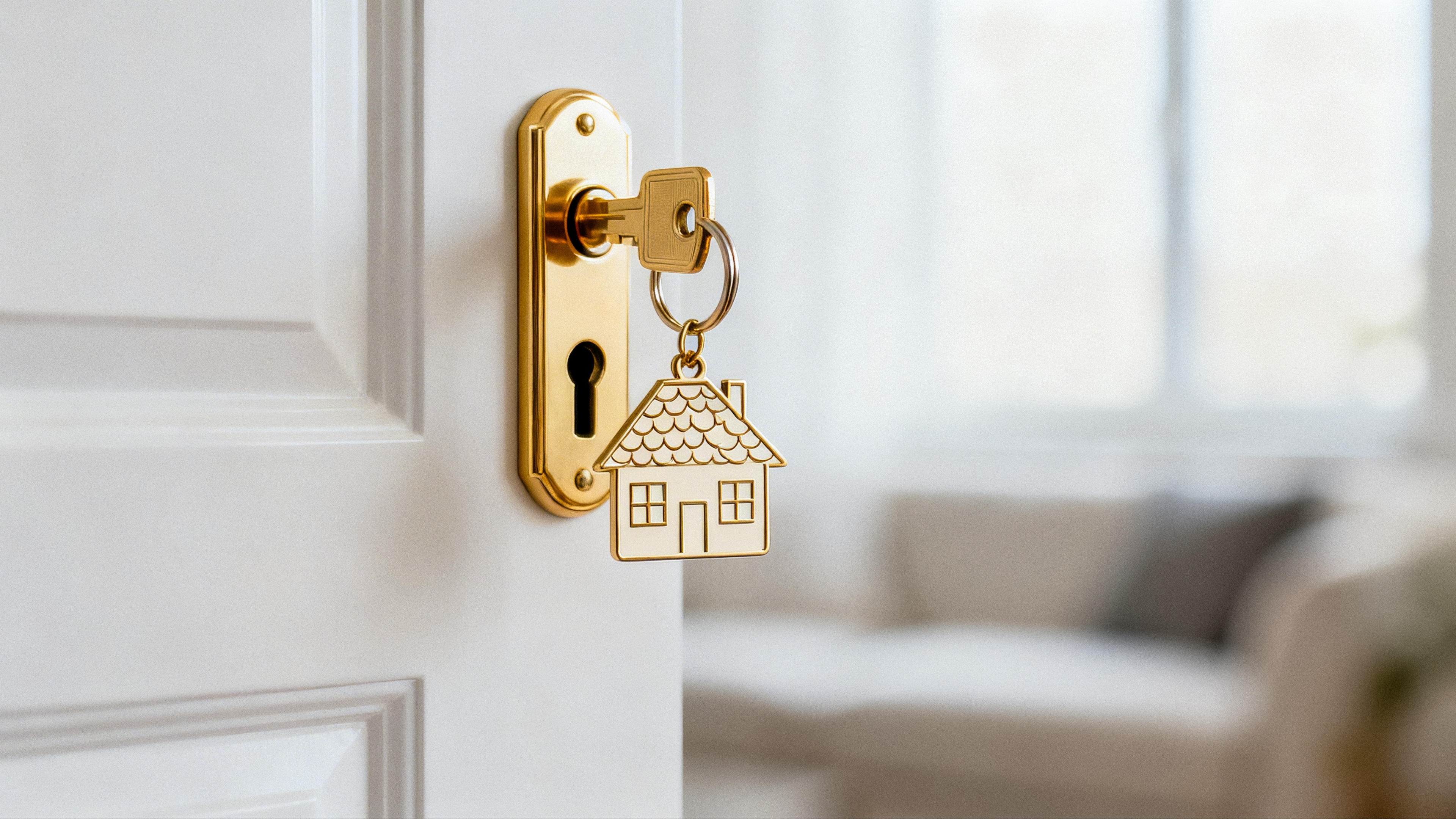 Kostte een gemiddelde koopwoning in 1970 omgerekend nog zo’n 23.500 euro, nu ligt de gemiddelde transactieprijs boven de half miljoen. Foto: Bashar Creates / Shutterstock.com